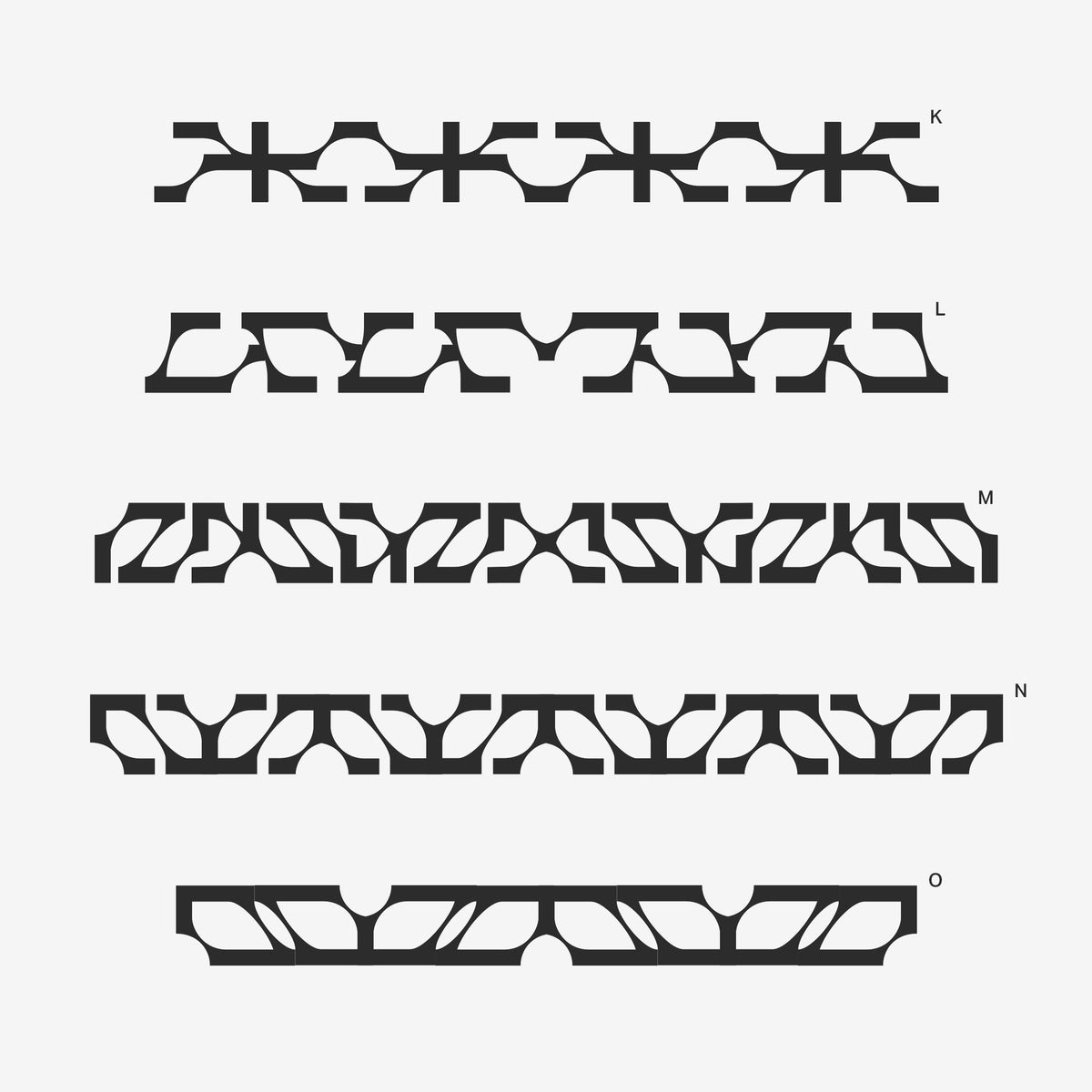 Ornamentum Hugo Jourdan