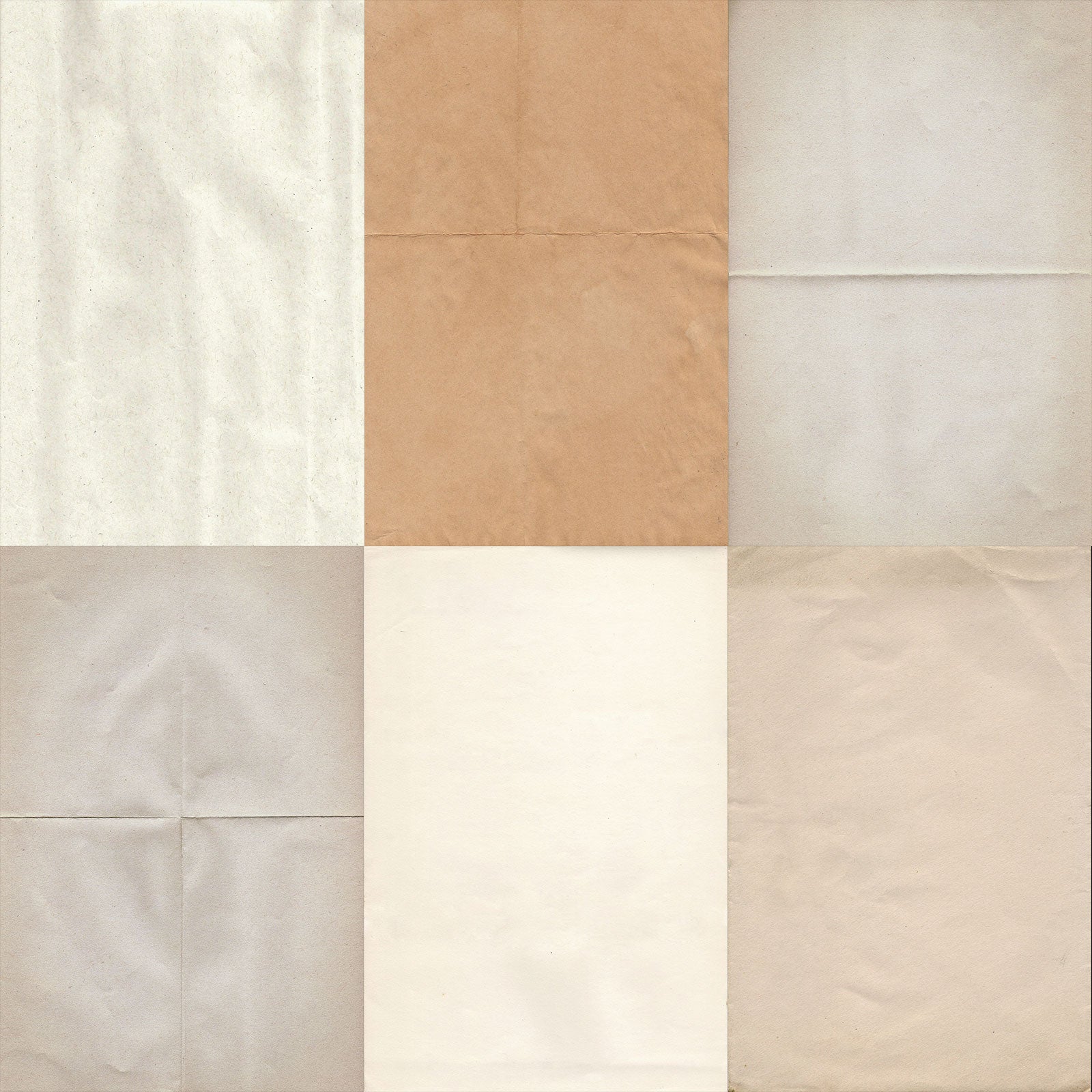 Paper Textures GFX Database