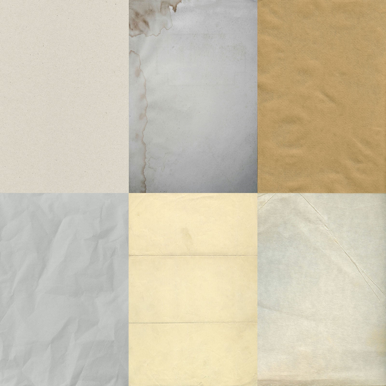 Paper Textures GFX Database