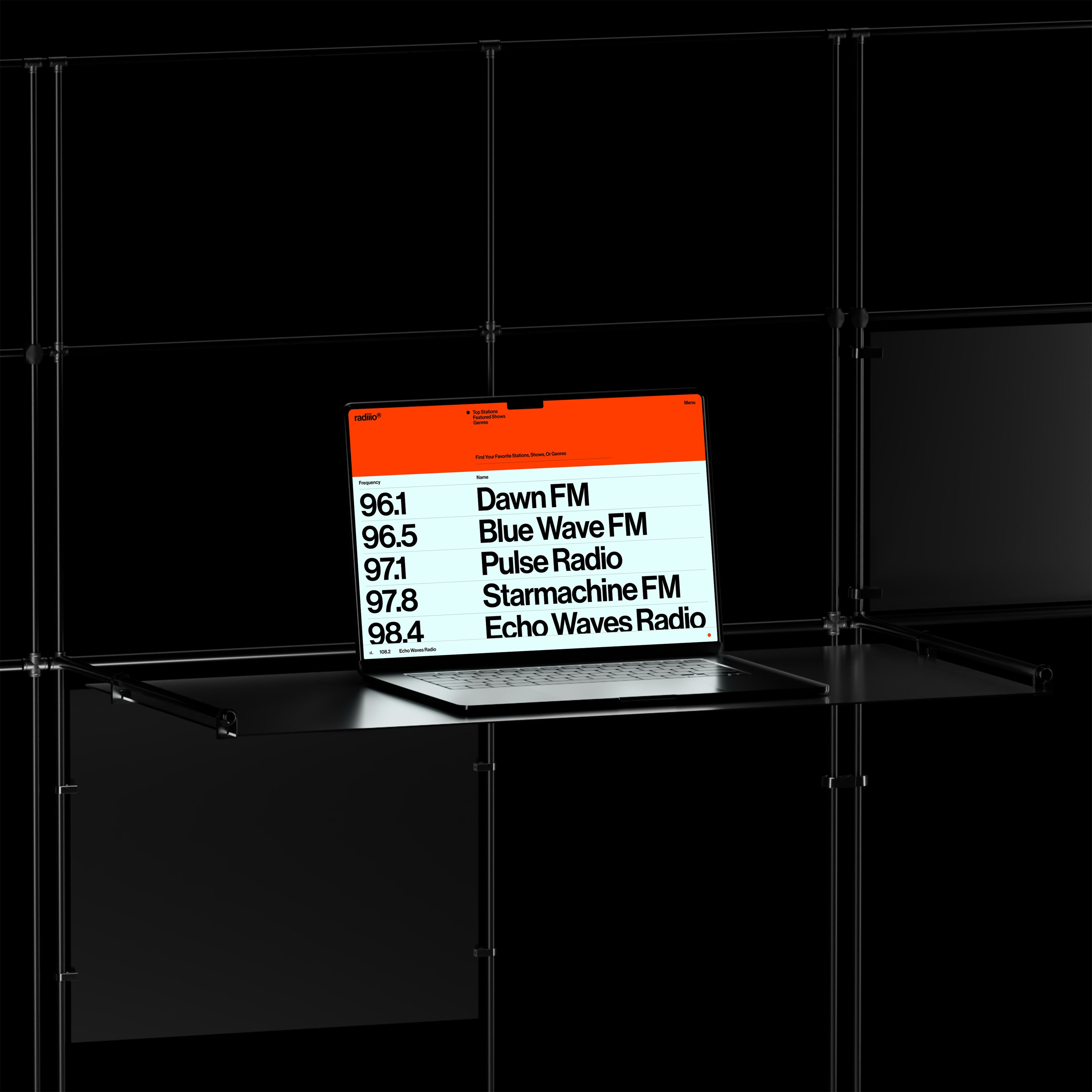 MacBook Three Size Assets