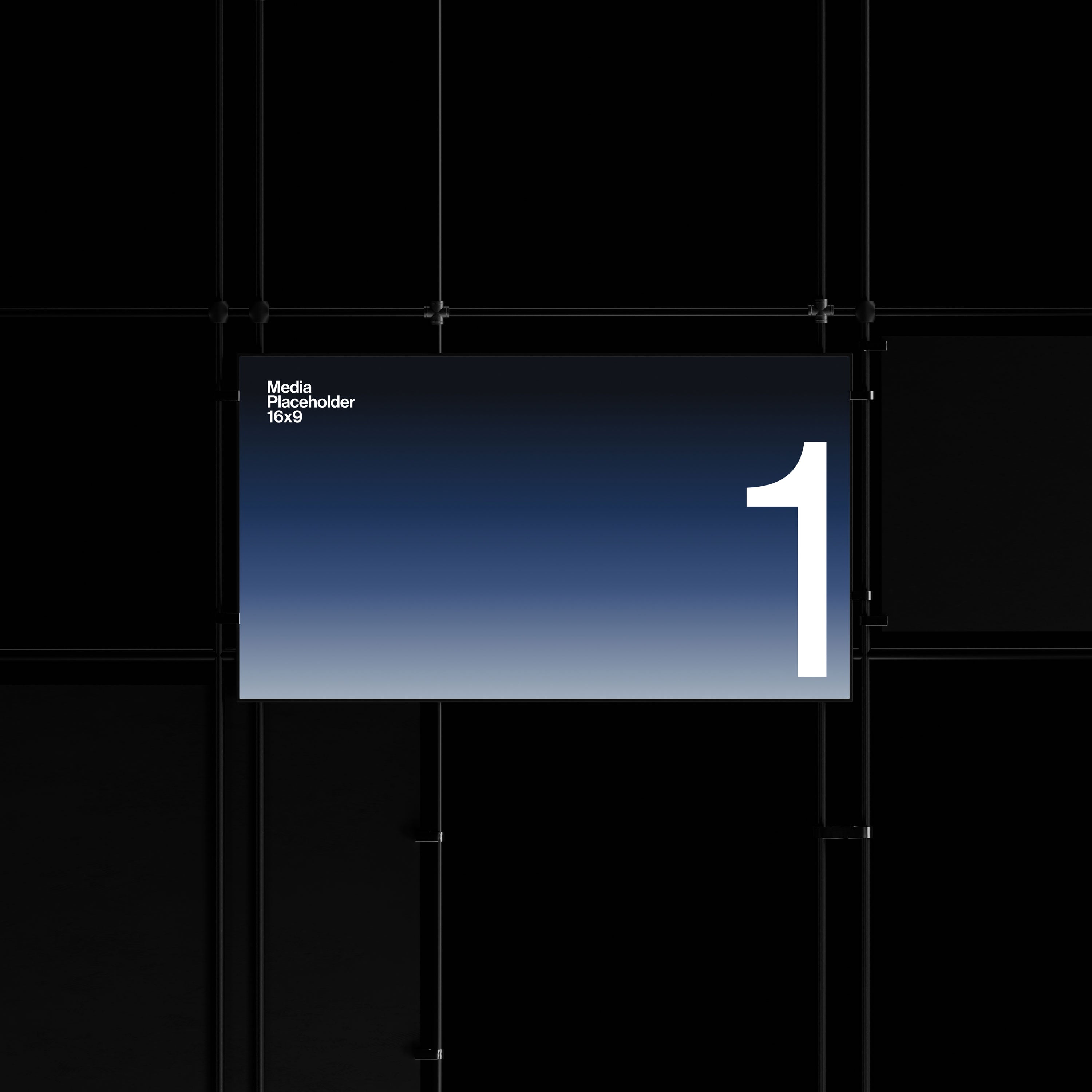 Display Two Size Assets