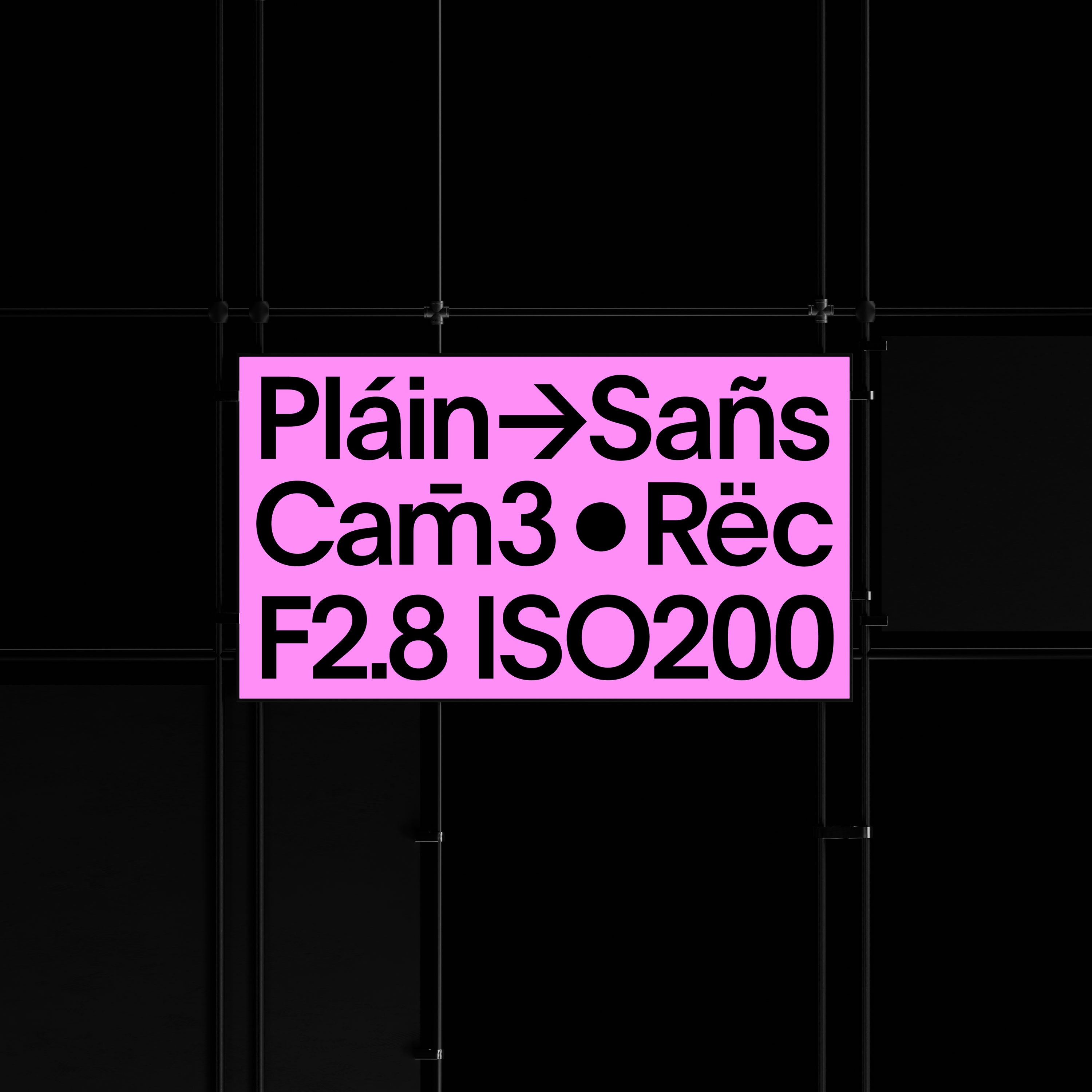 Display Two Size Assets