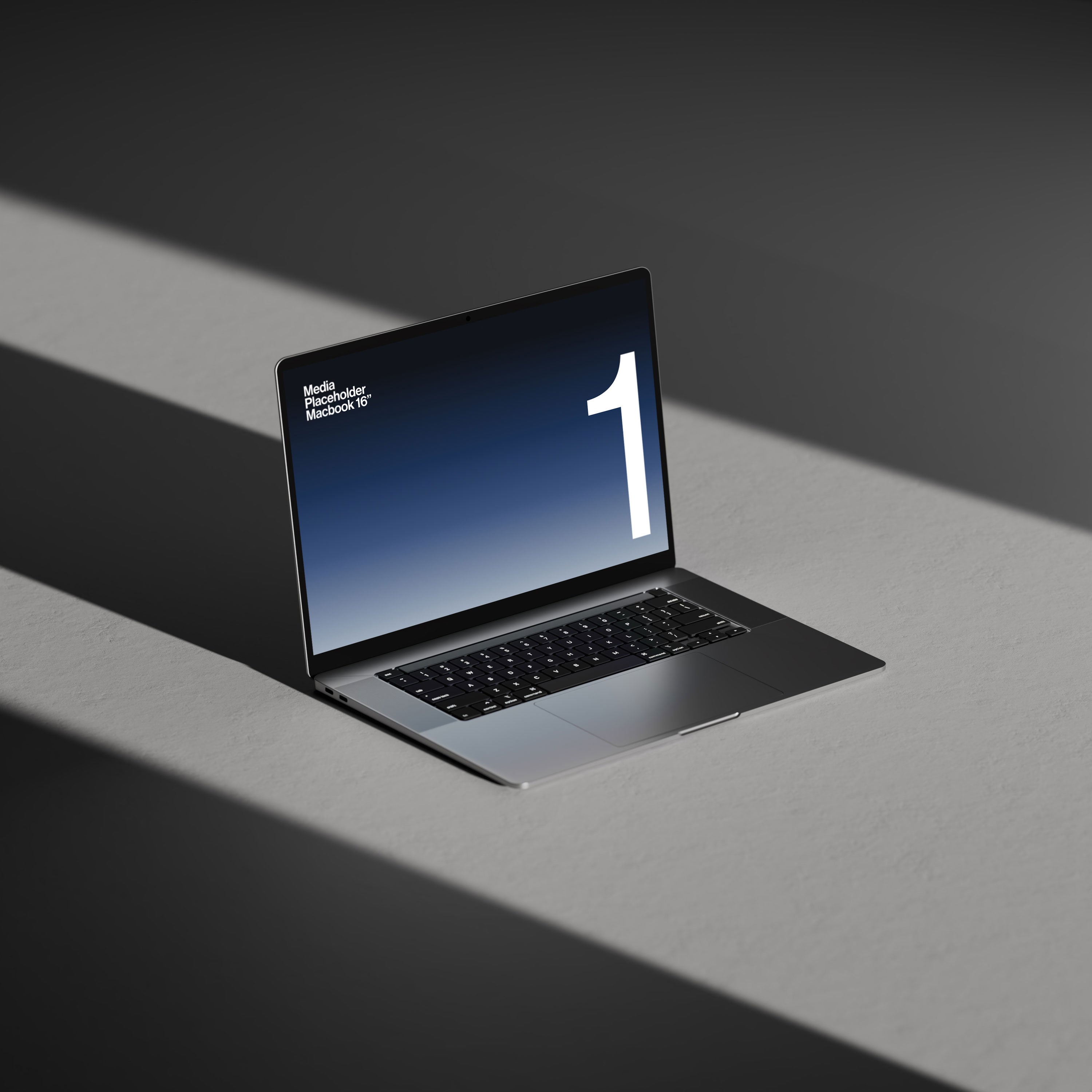 MacBook Two Size Assets