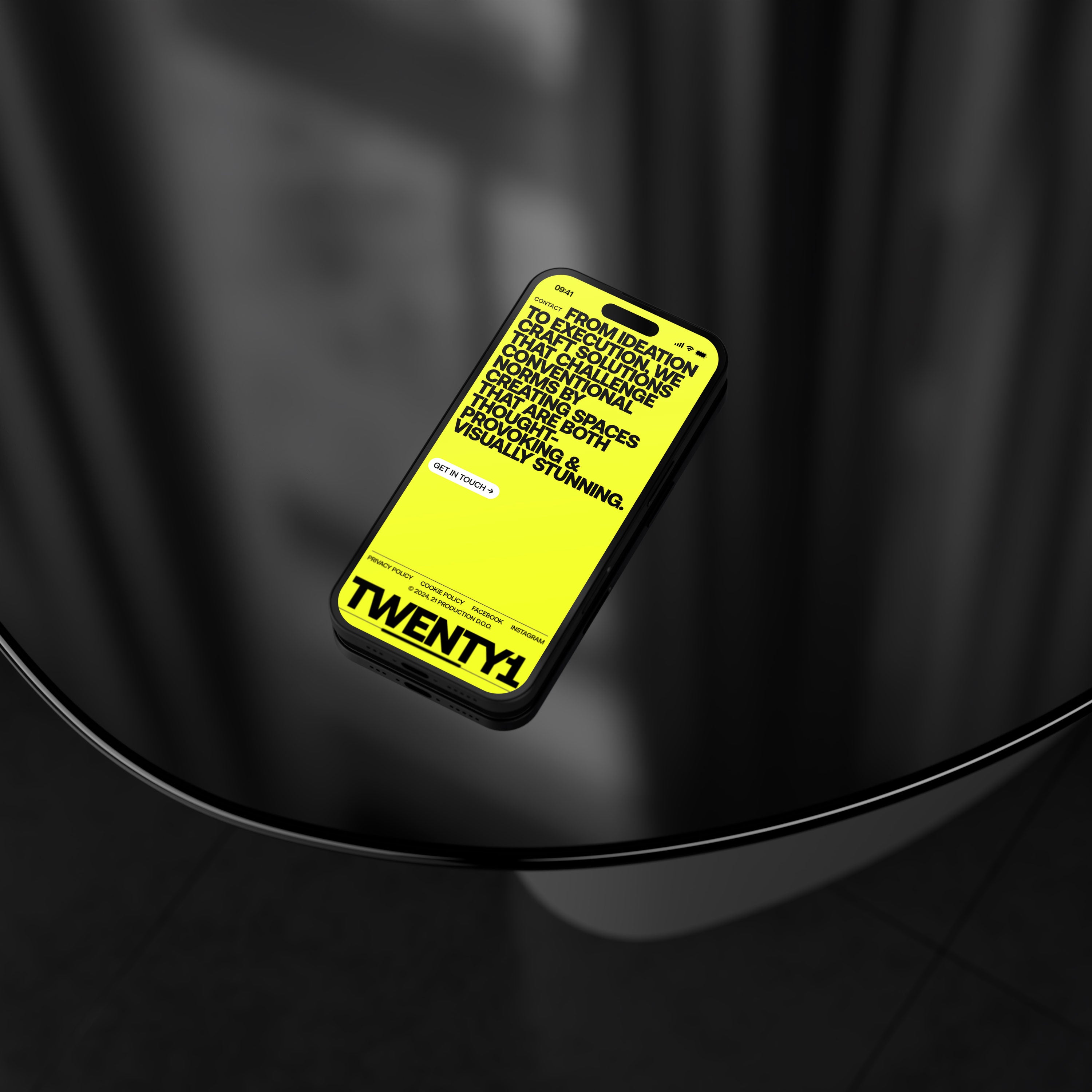 iPhone Three Size Assets