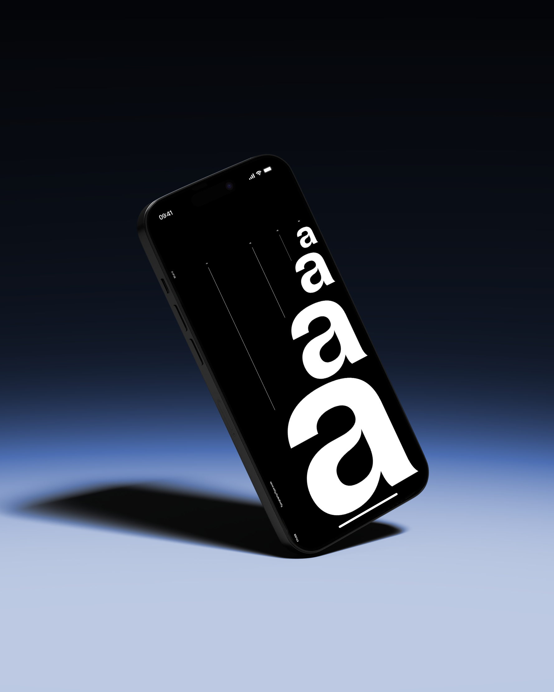 iPhone One Akoya Mockups