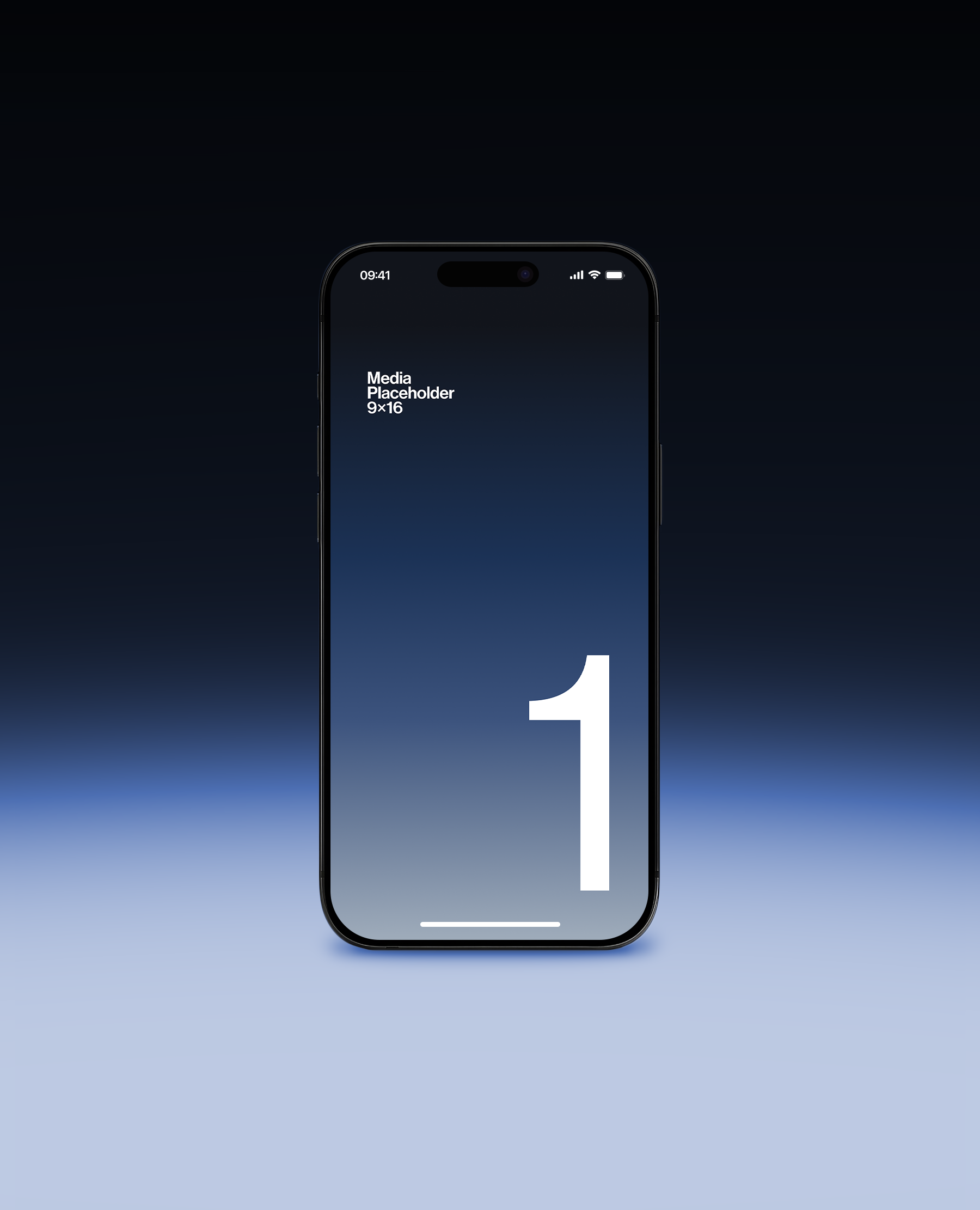 iPhone Two Size Assets