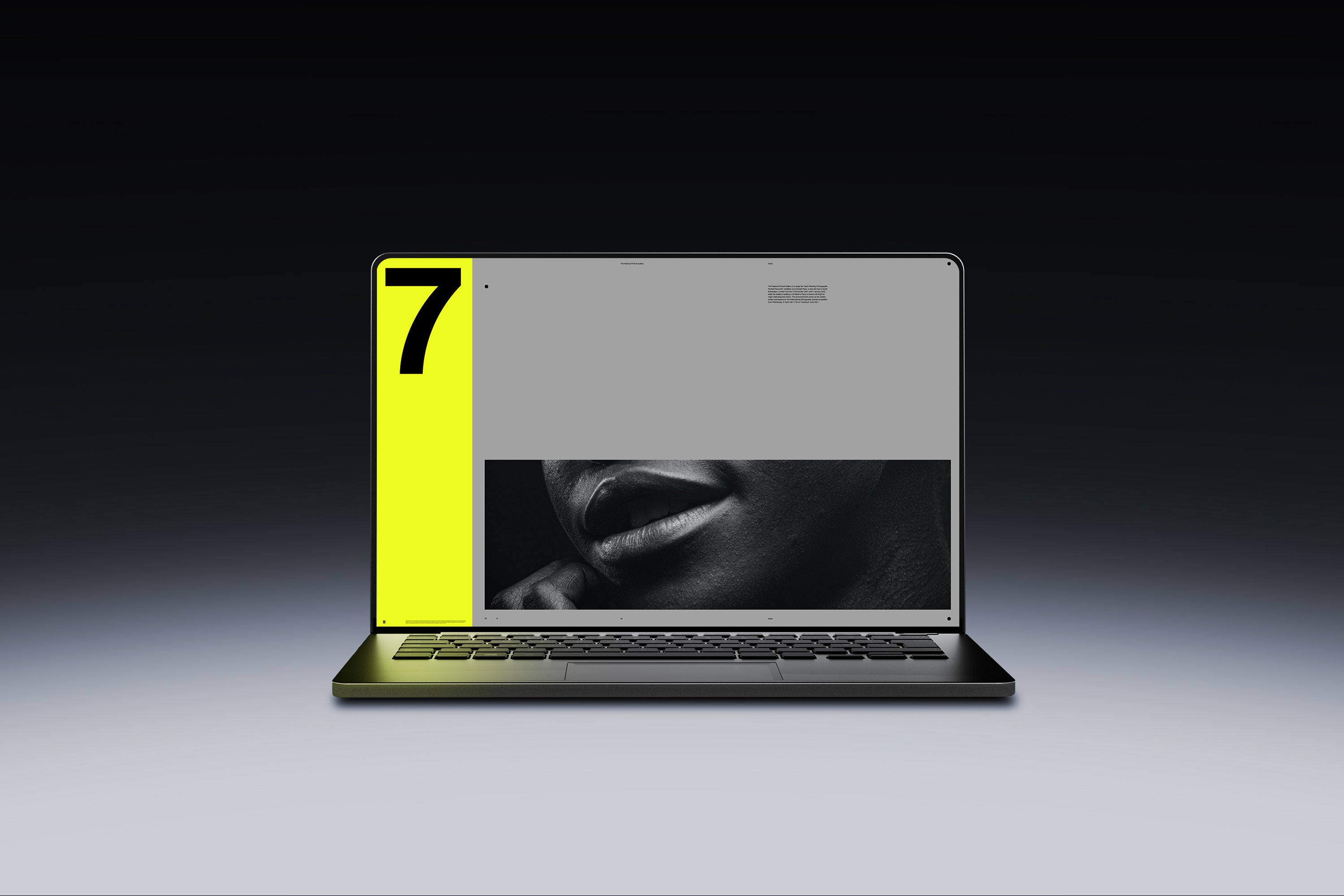 MacBook One Size Assets