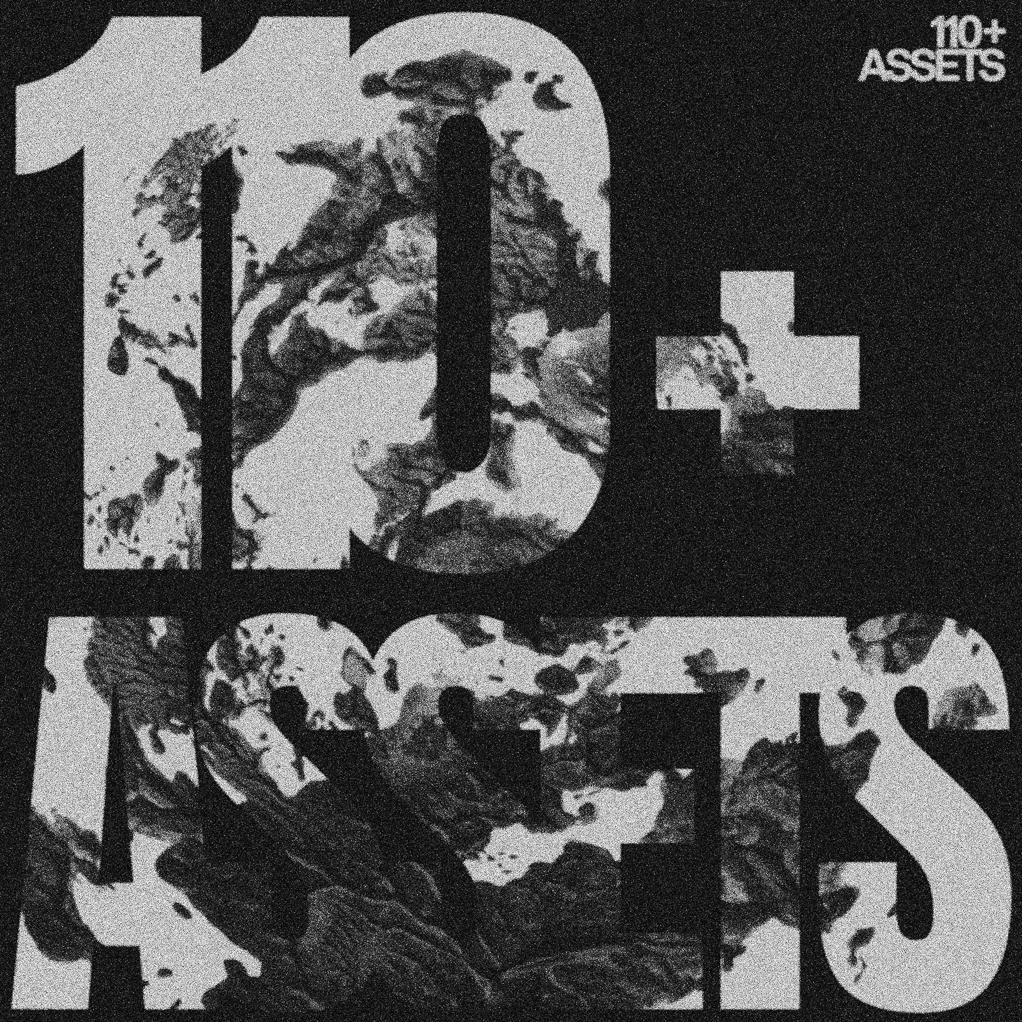 Paint Strokes Asset Pack Jason Santos