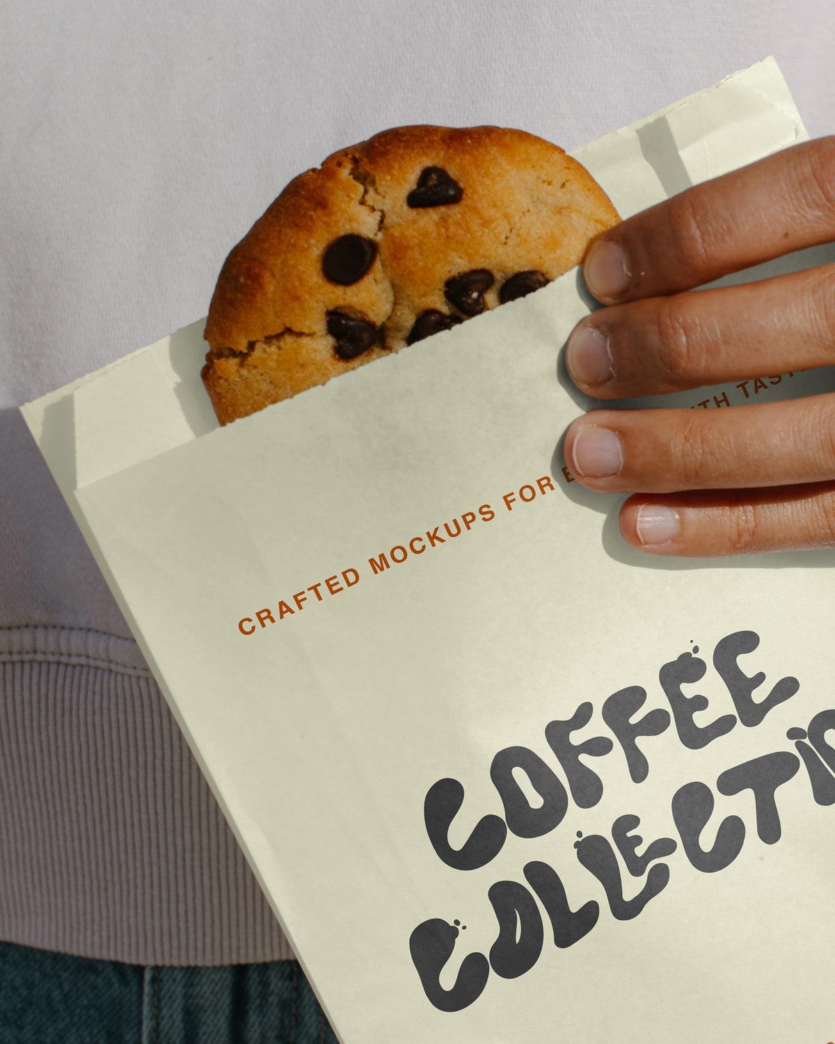 Takeaway Bag Mockup 01CC Furioso Mockups