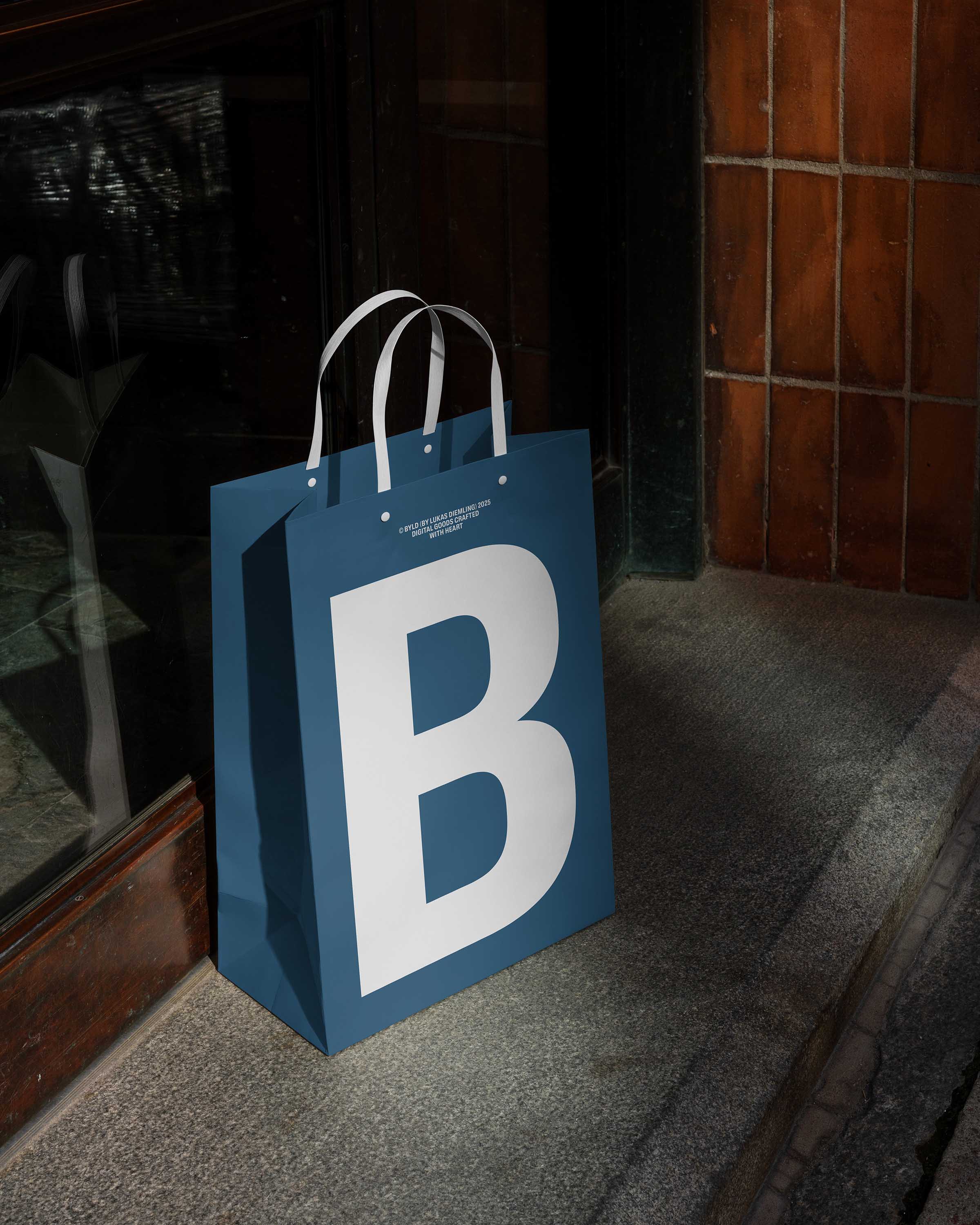 Paper Bag 05