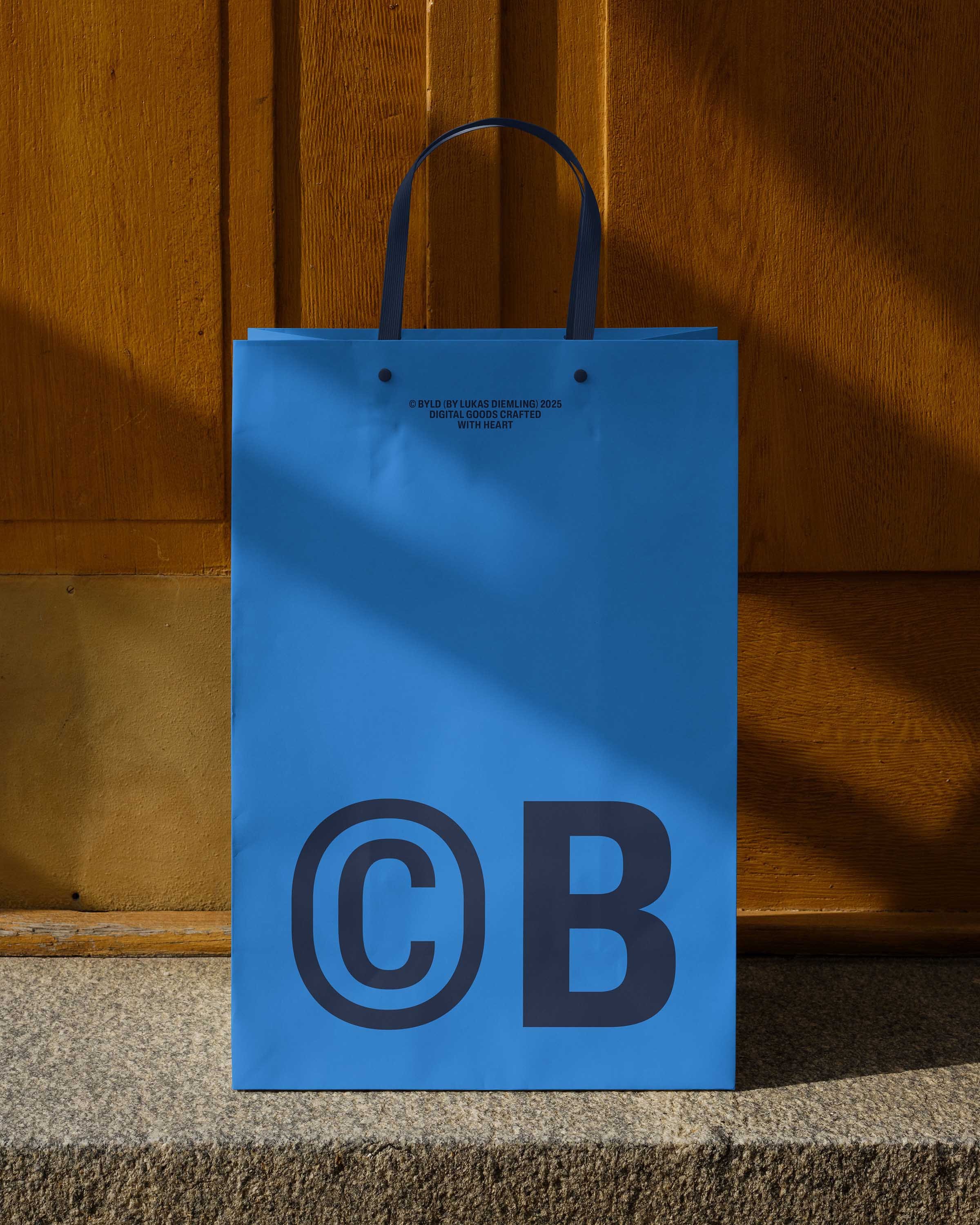 Paper Bag 06