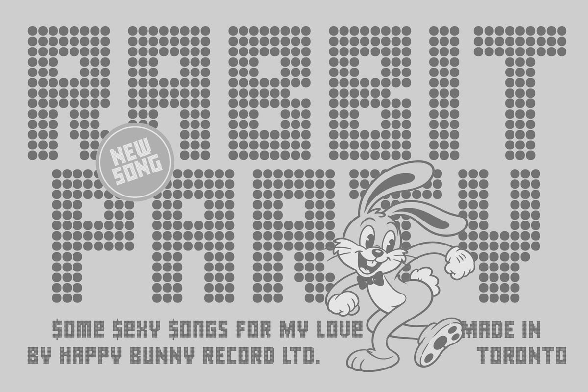 TNSC Blurr Clubs Typeface The Native Saint Club