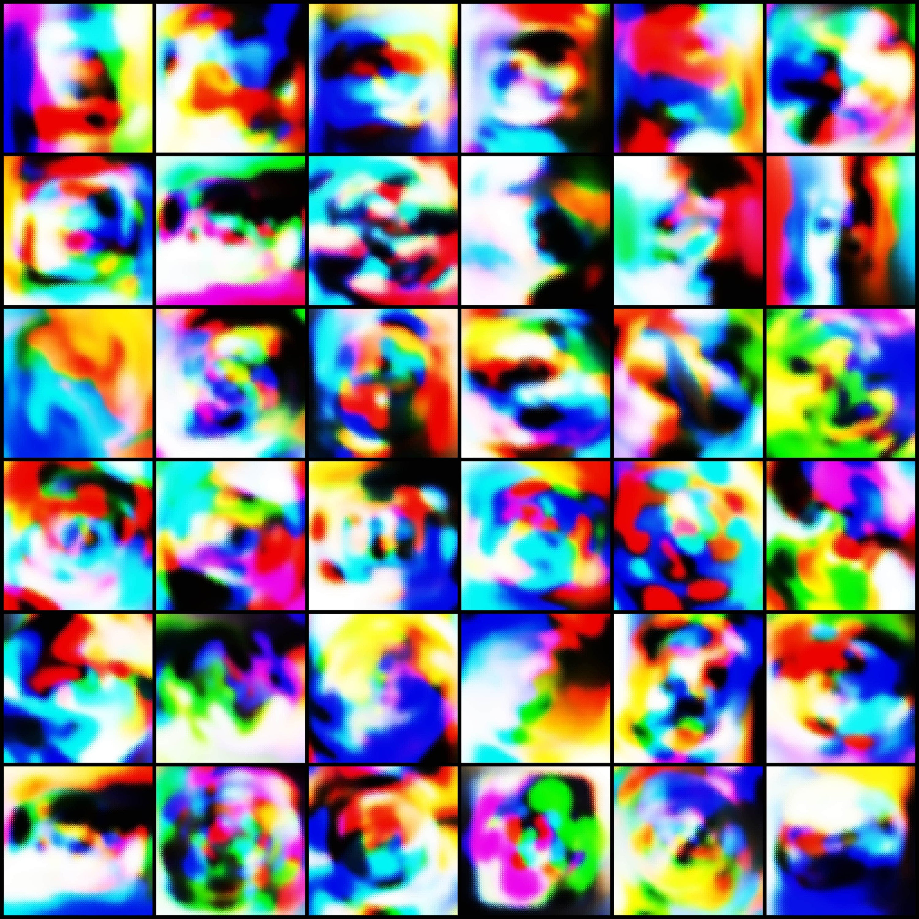 Just Gradient (Vol.15) Pixel Gradient Backgrounds Jason Santos