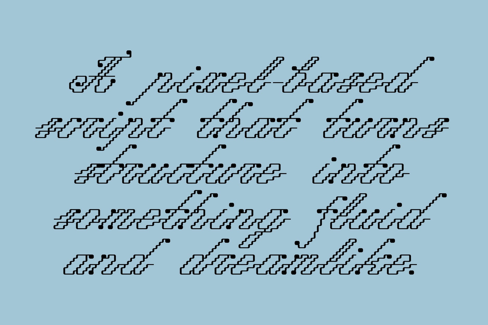 Lucid Drift Pixel Surreal Script Victoria Strukovskaya