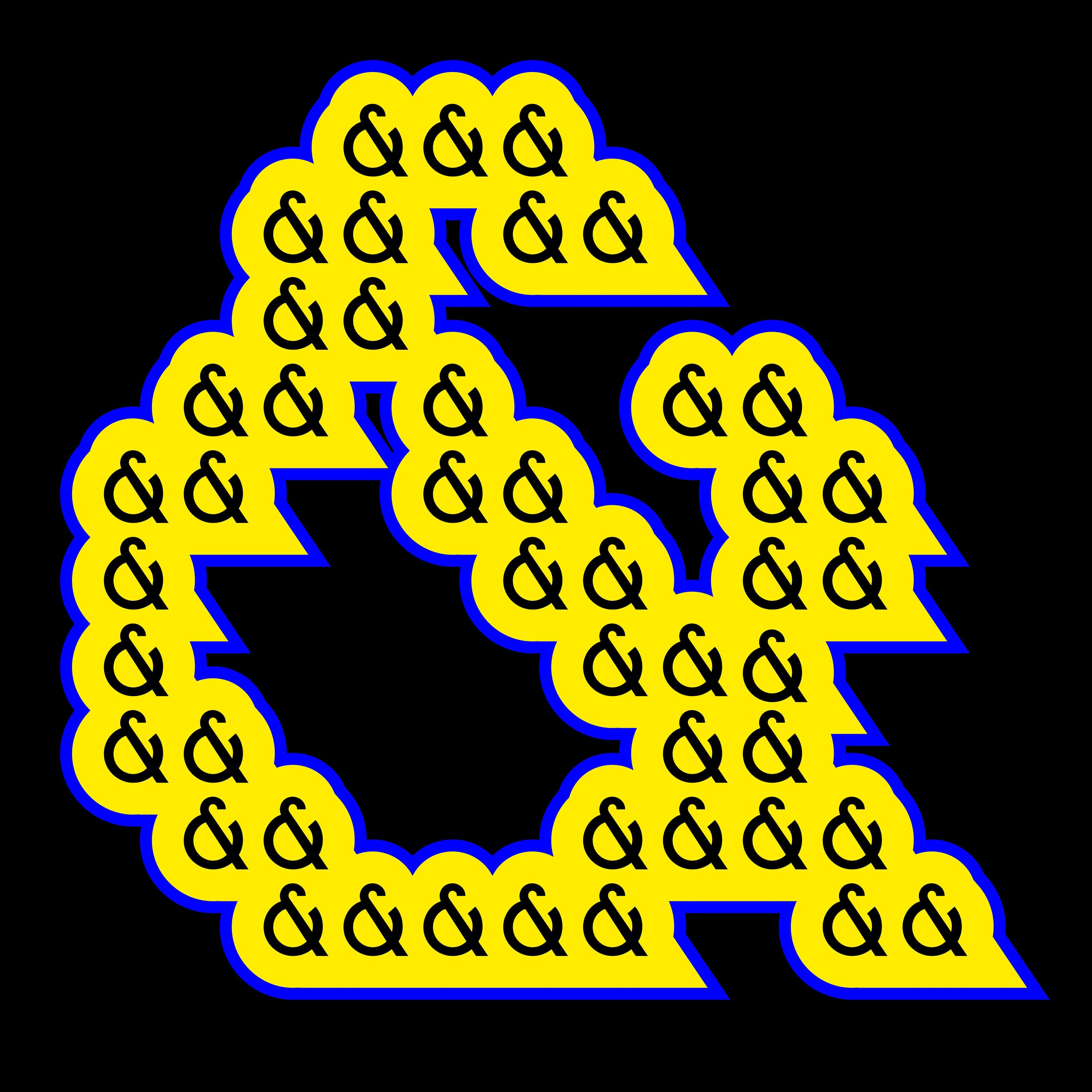 Abyme Typeface Maxime Thill