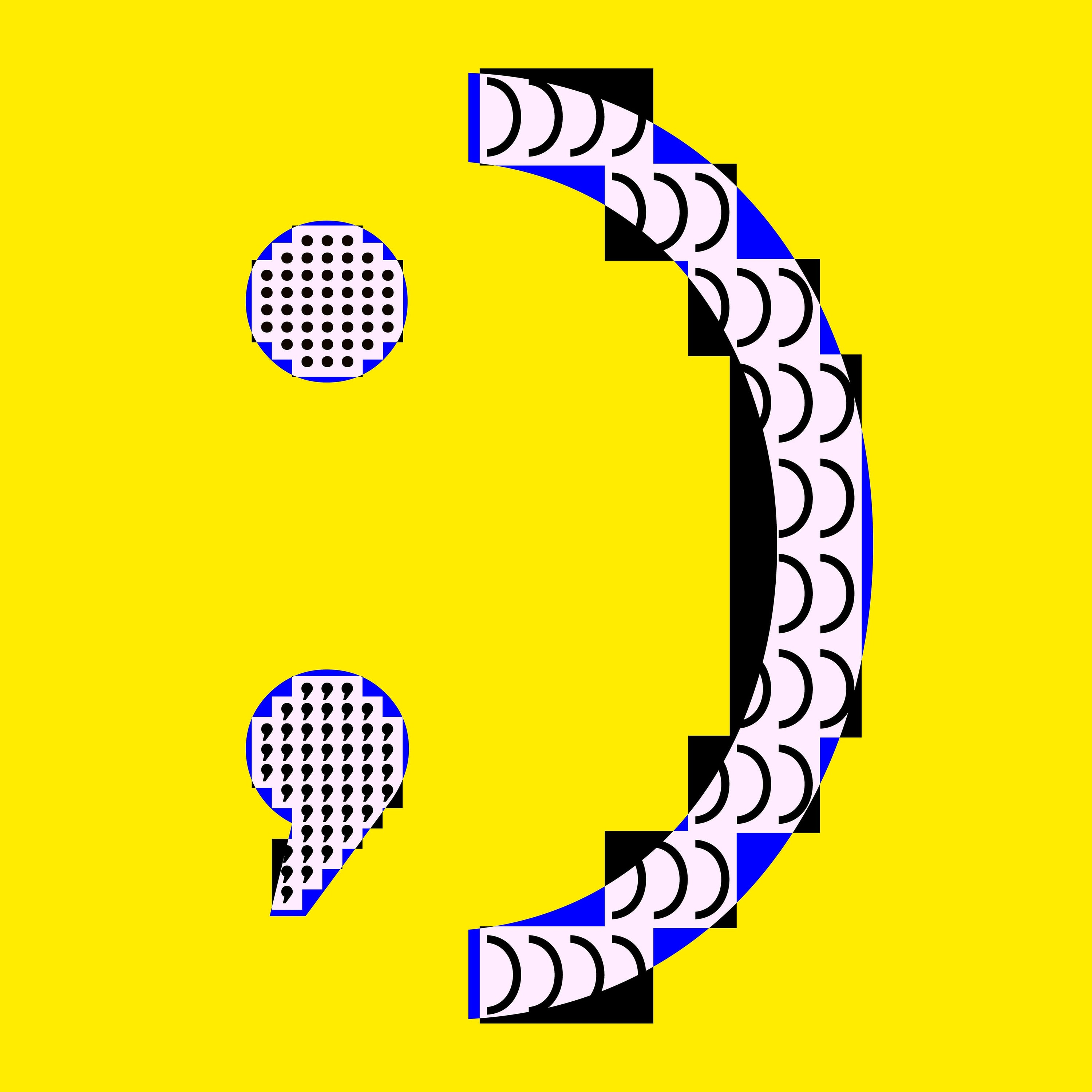 Abyme Typeface Maxime Thill