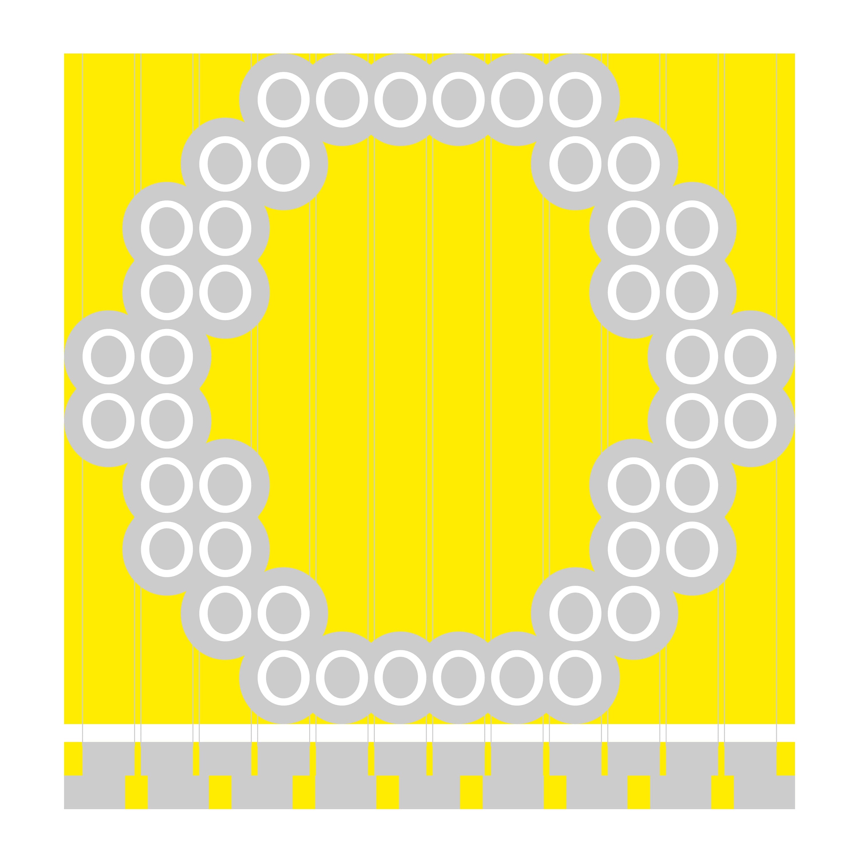 Abyme Typeface Maxime Thill