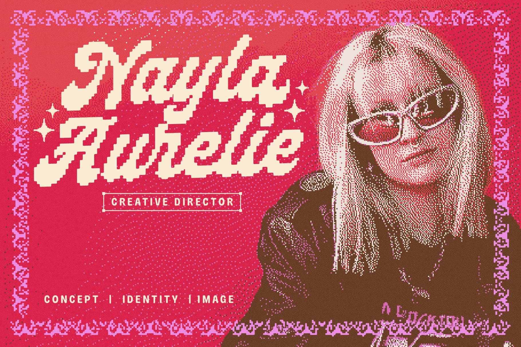 Pasta Monday Pixel Script The Native Saint Club