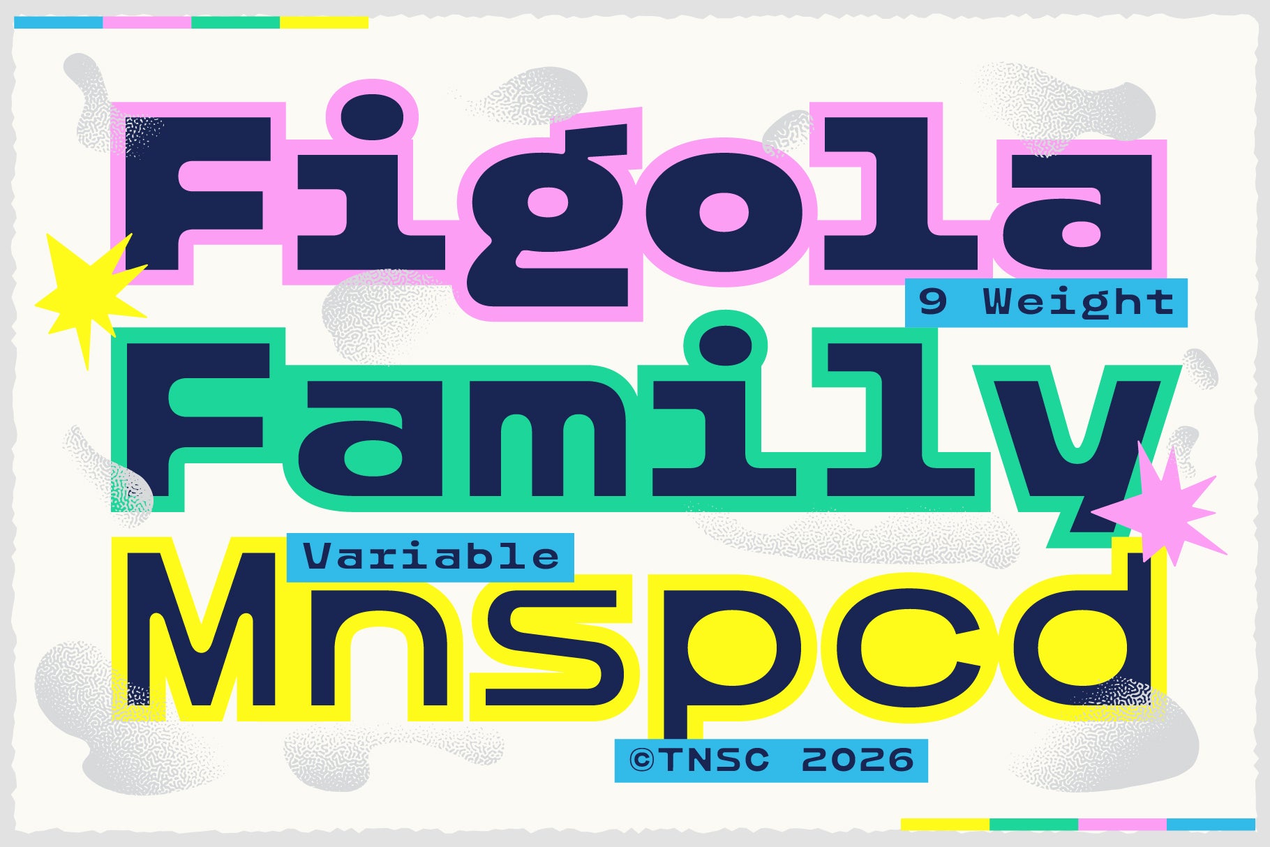 Figola Mono The Native Saint Club