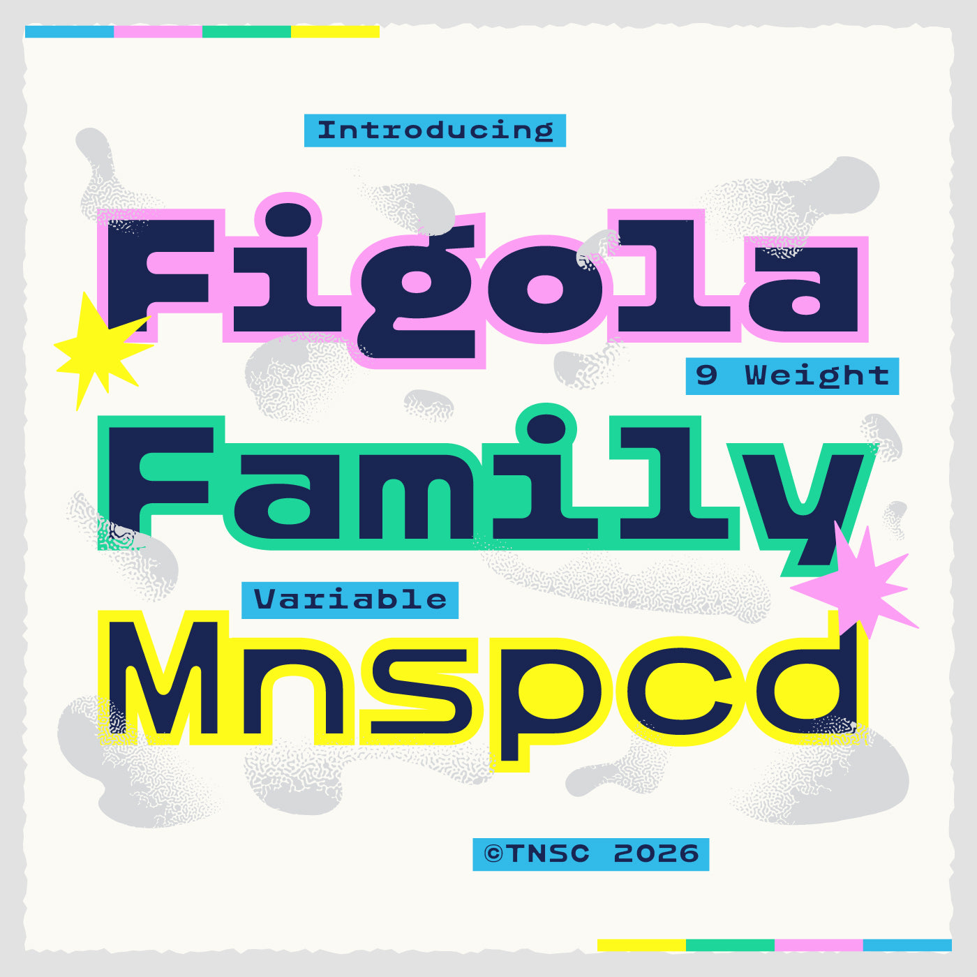Figola Mono The Native Saint Club