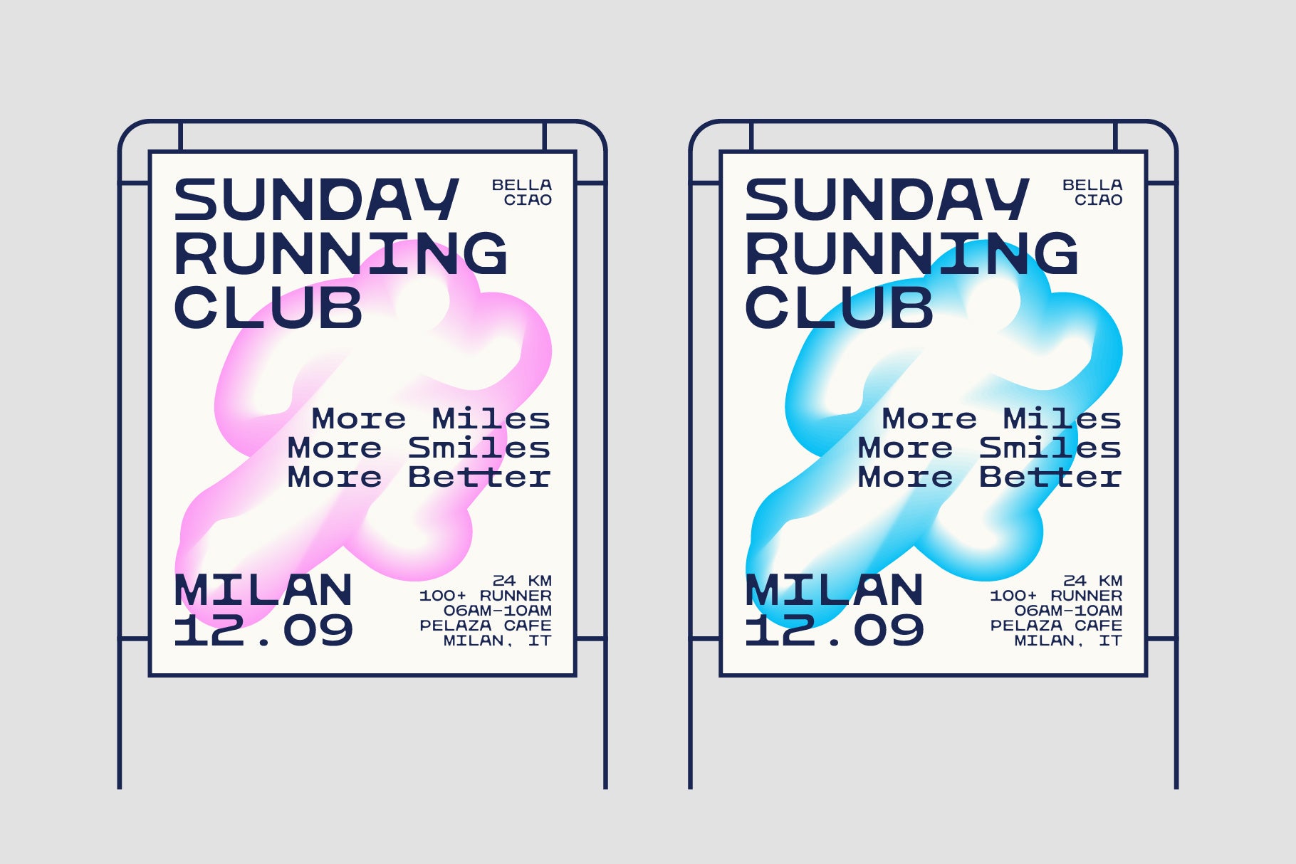 Figola Mono The Native Saint Club