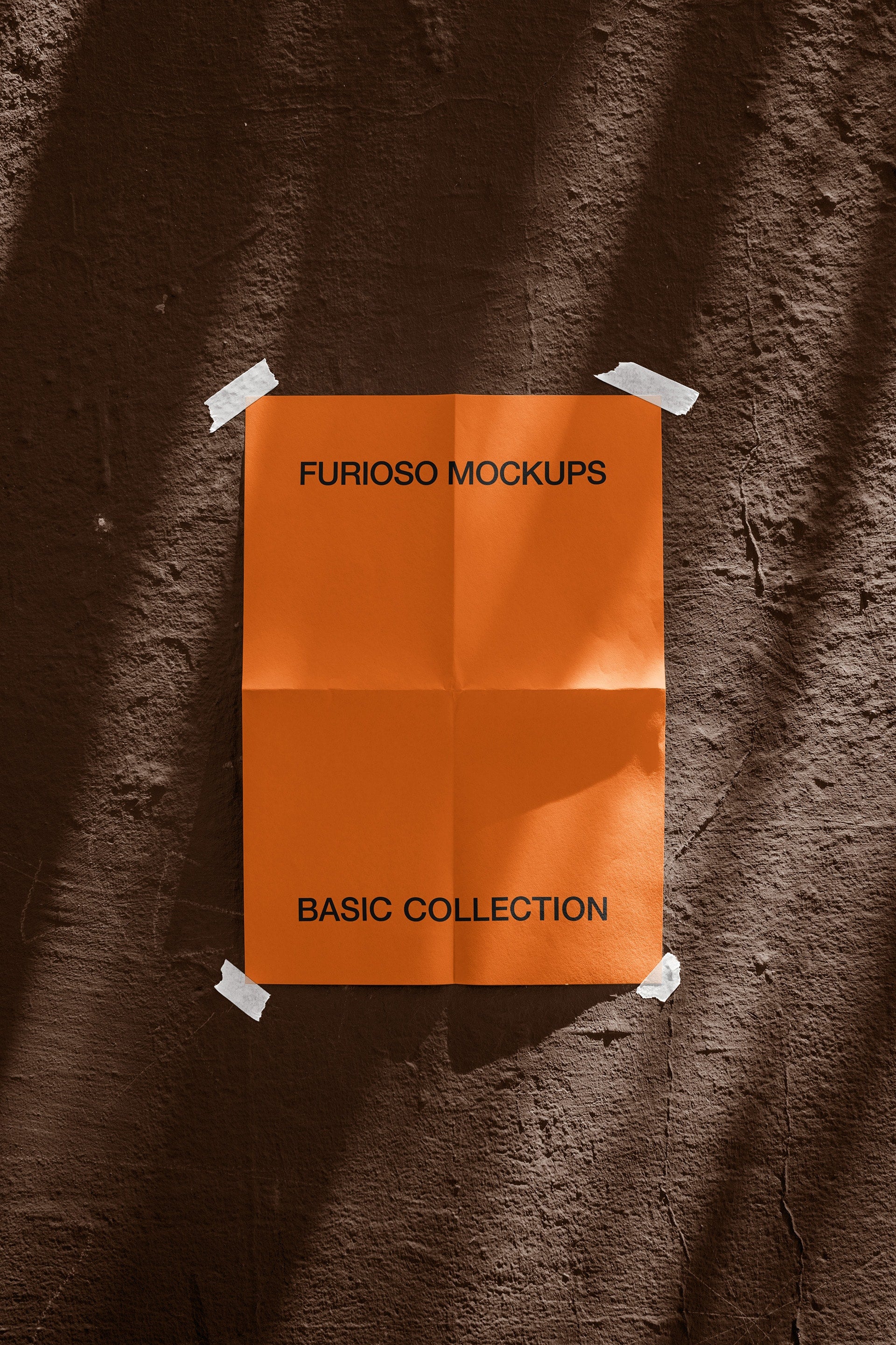 Poster 01FM Furioso Mockups