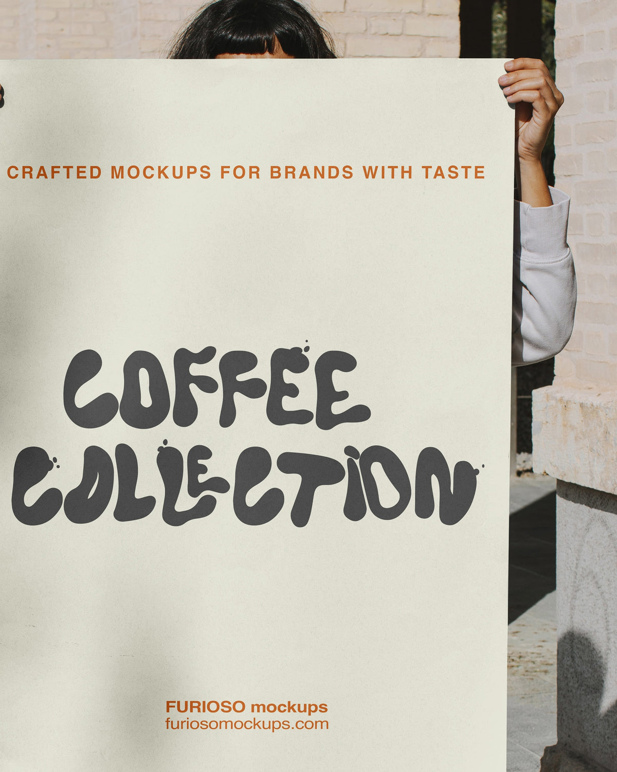 Poster Mockup 02CC Furioso Mockups