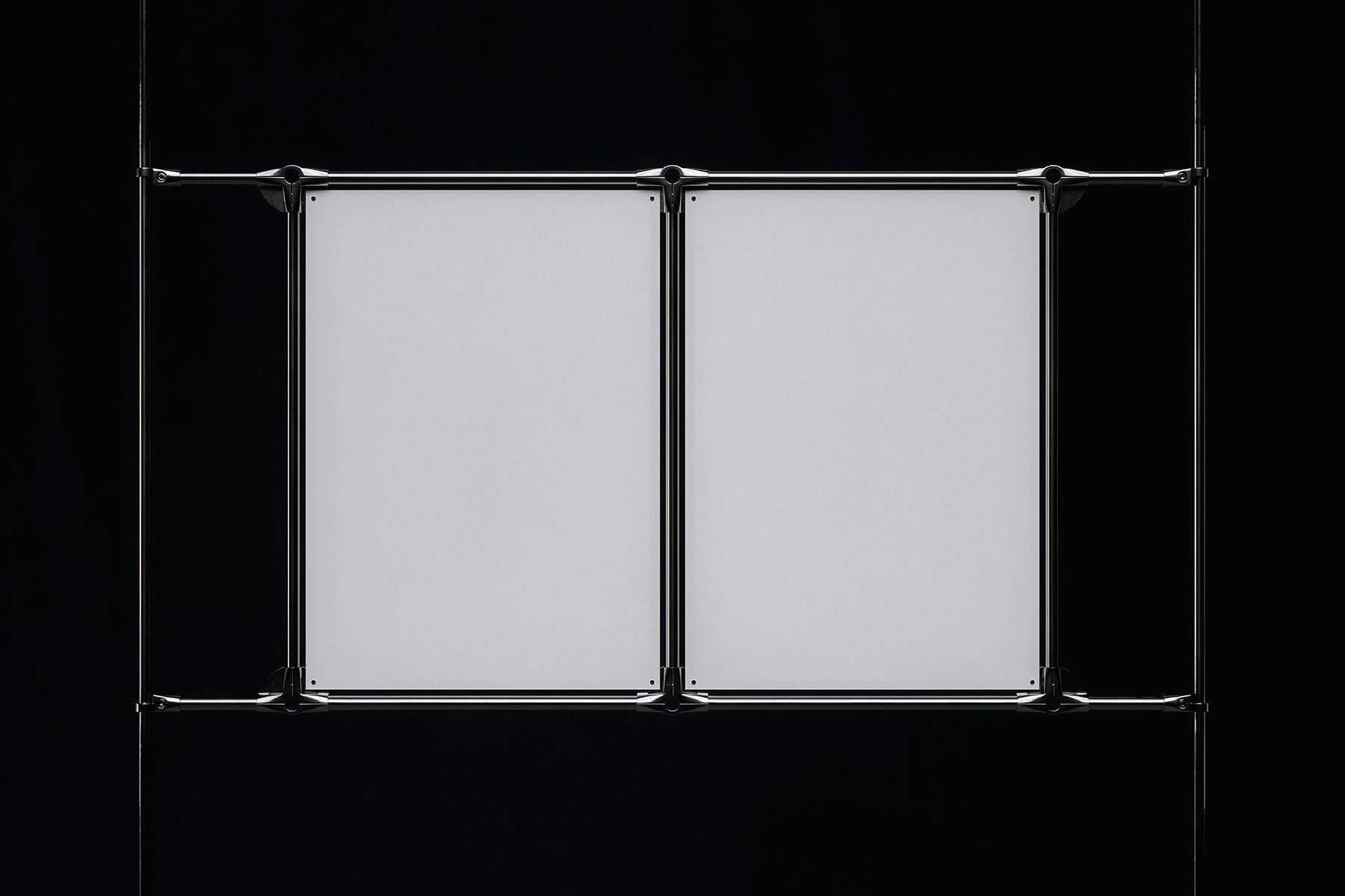 Posters (Dual) 10 Ply