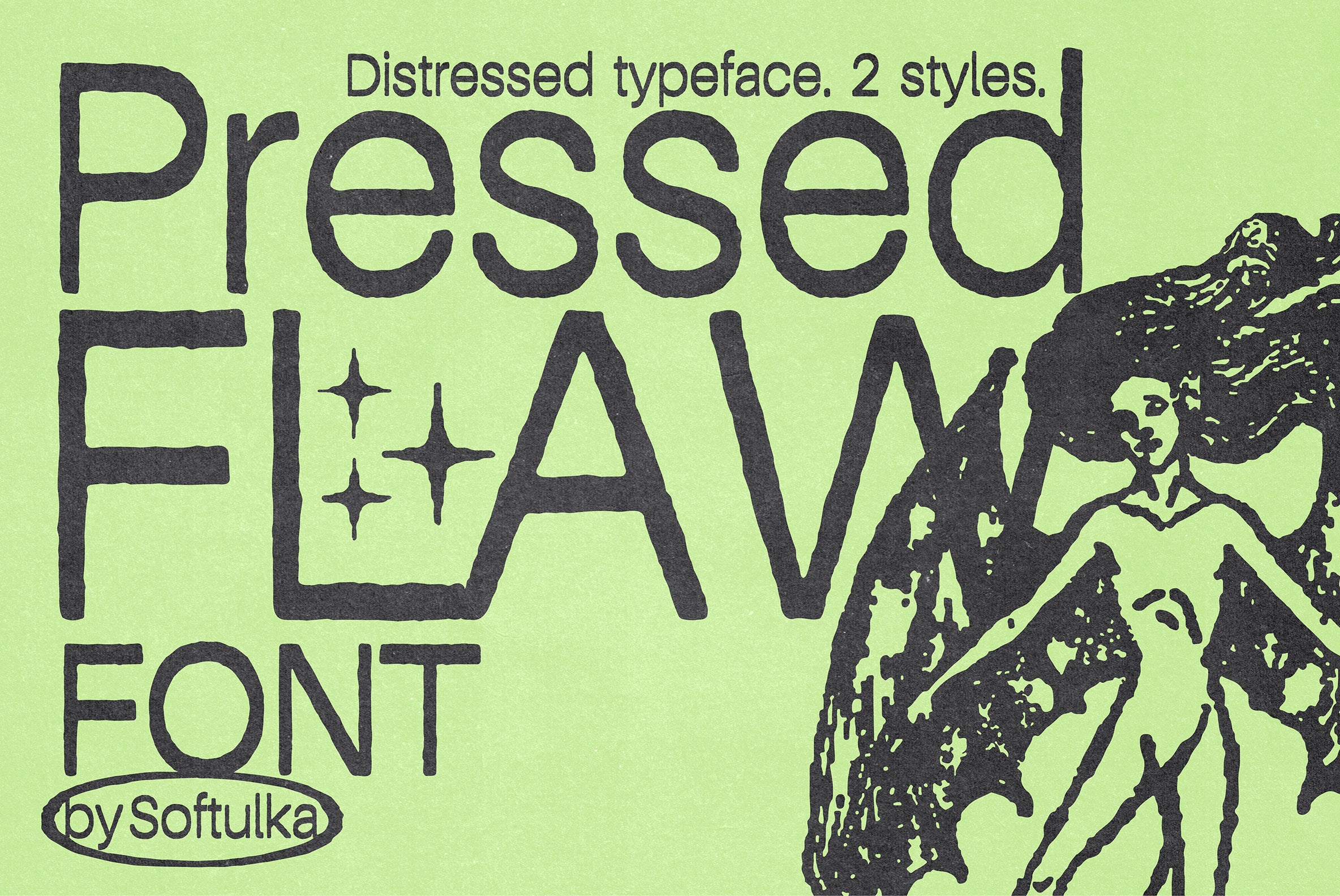 Pressed Flaws