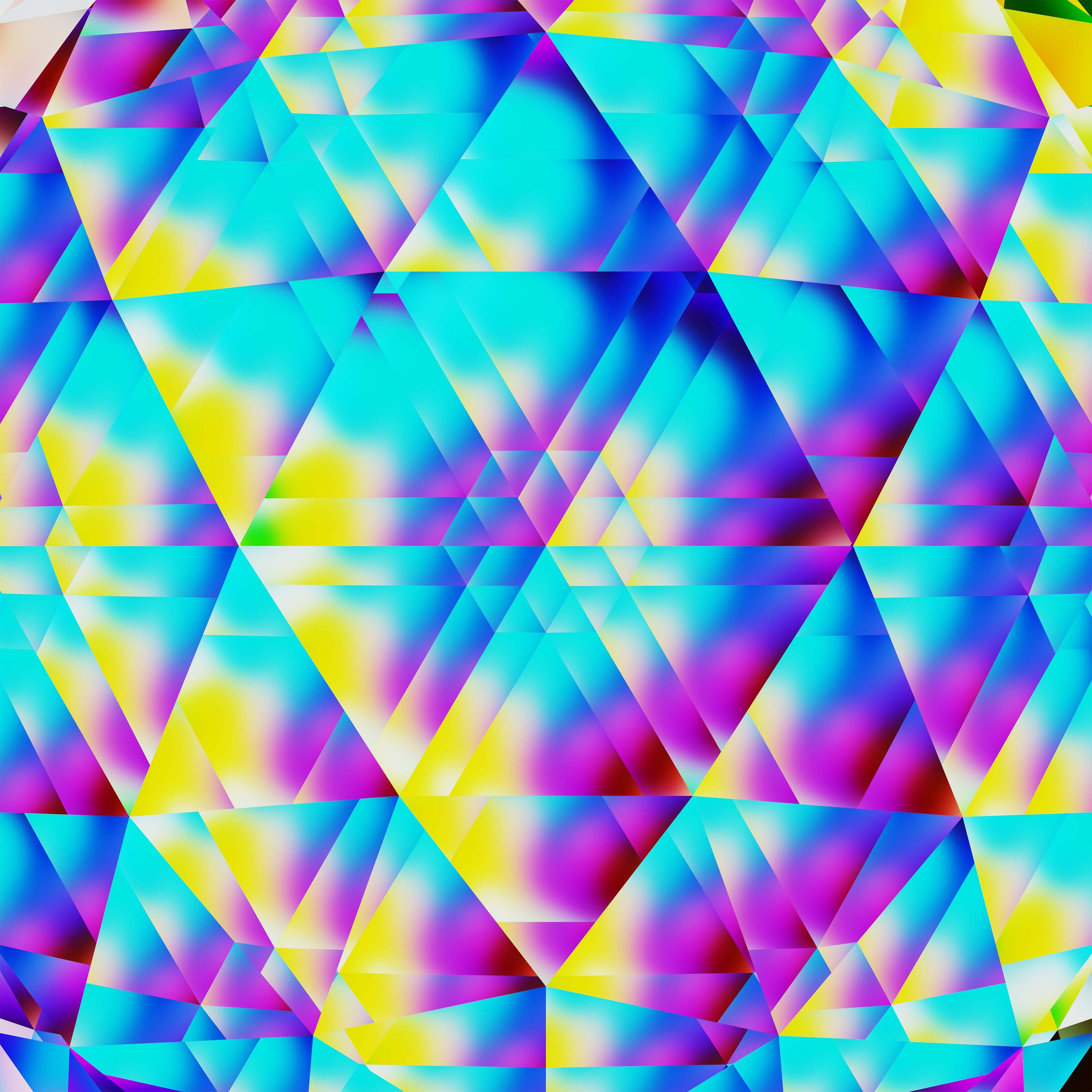 Just Gradient (Vol.8) Prism Gradient Backgrounds Jason Santos