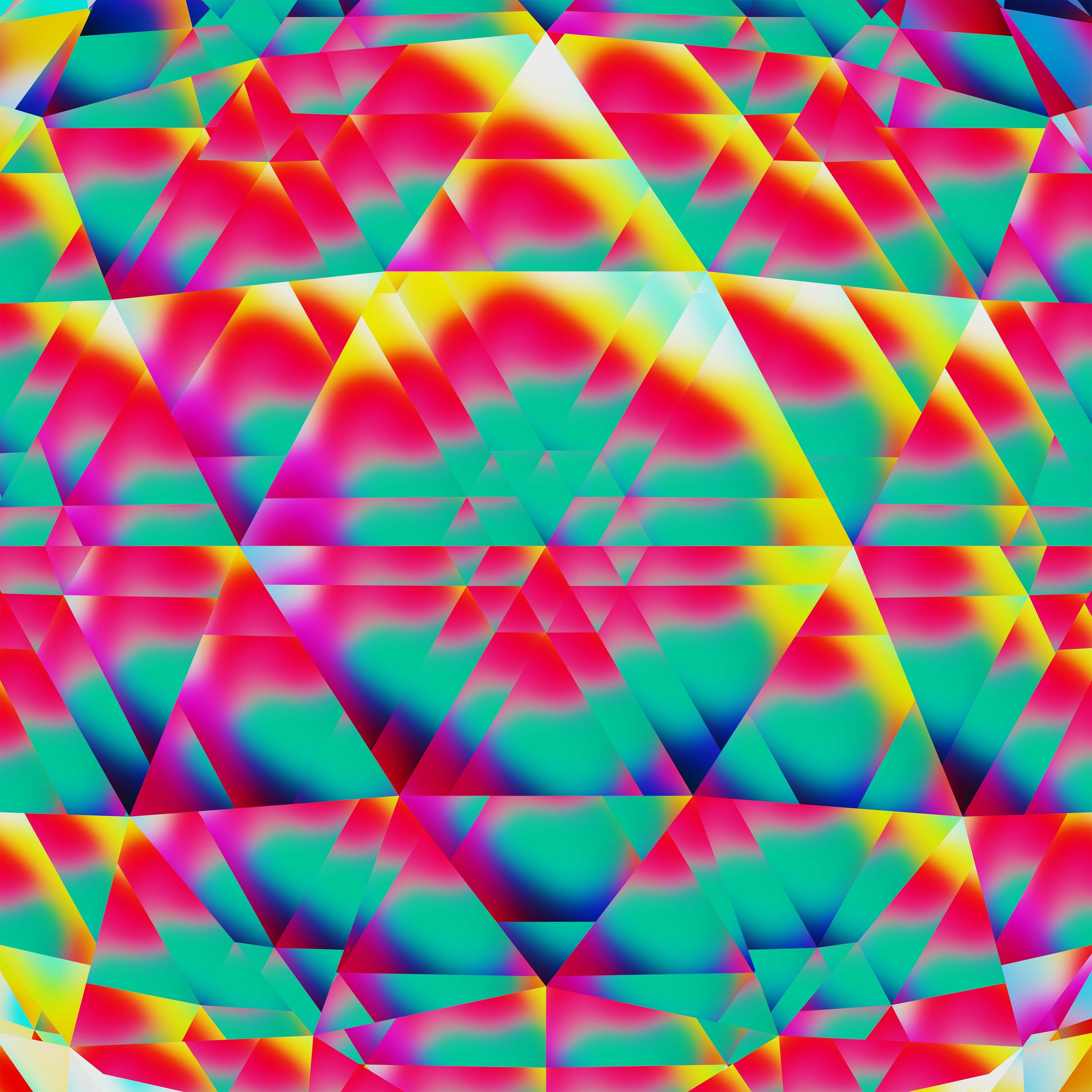 Just Gradient (Vol.8) Prism Gradient Backgrounds Jason Santos