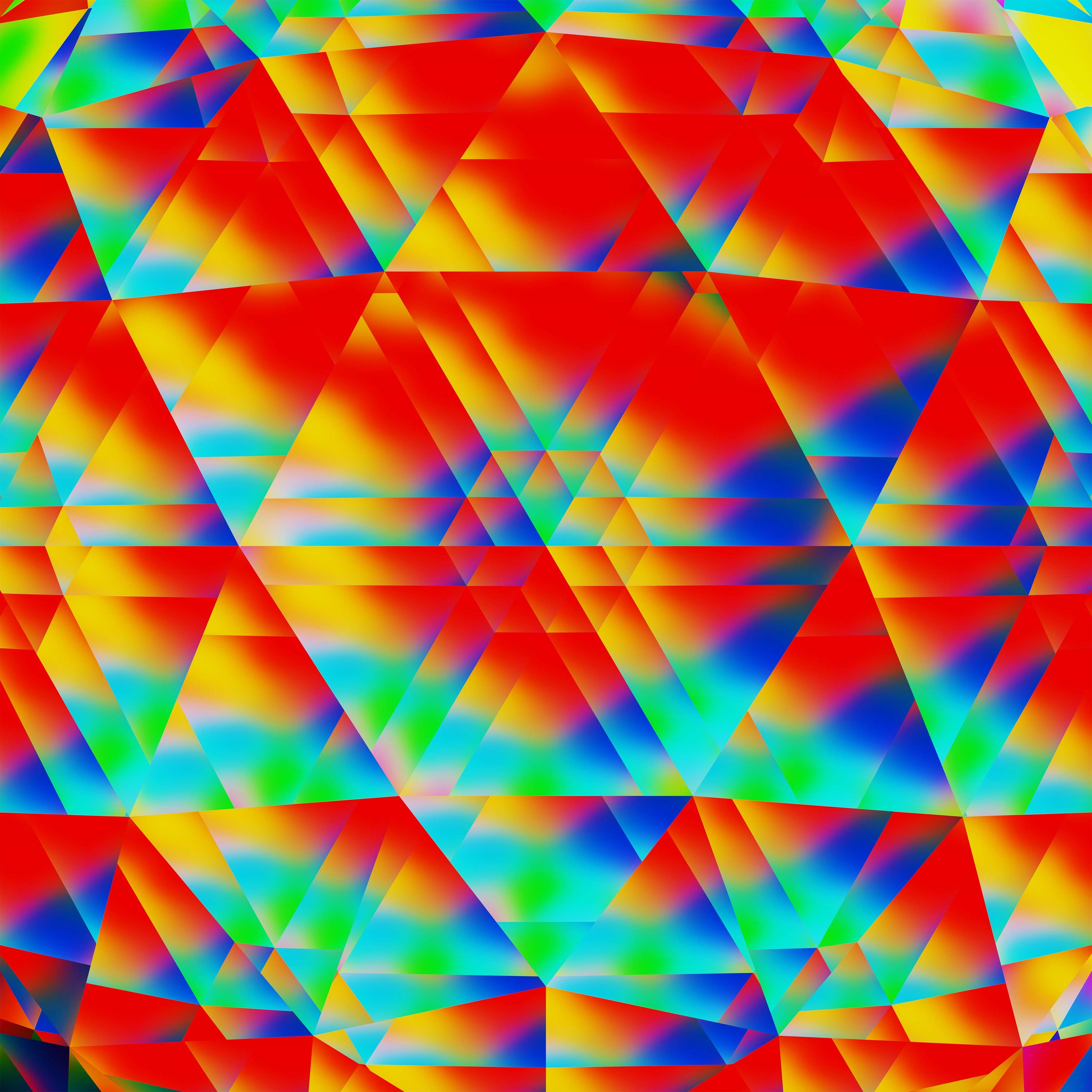 Just Gradient (Vol.8) Prism Gradient Backgrounds Jason Santos
