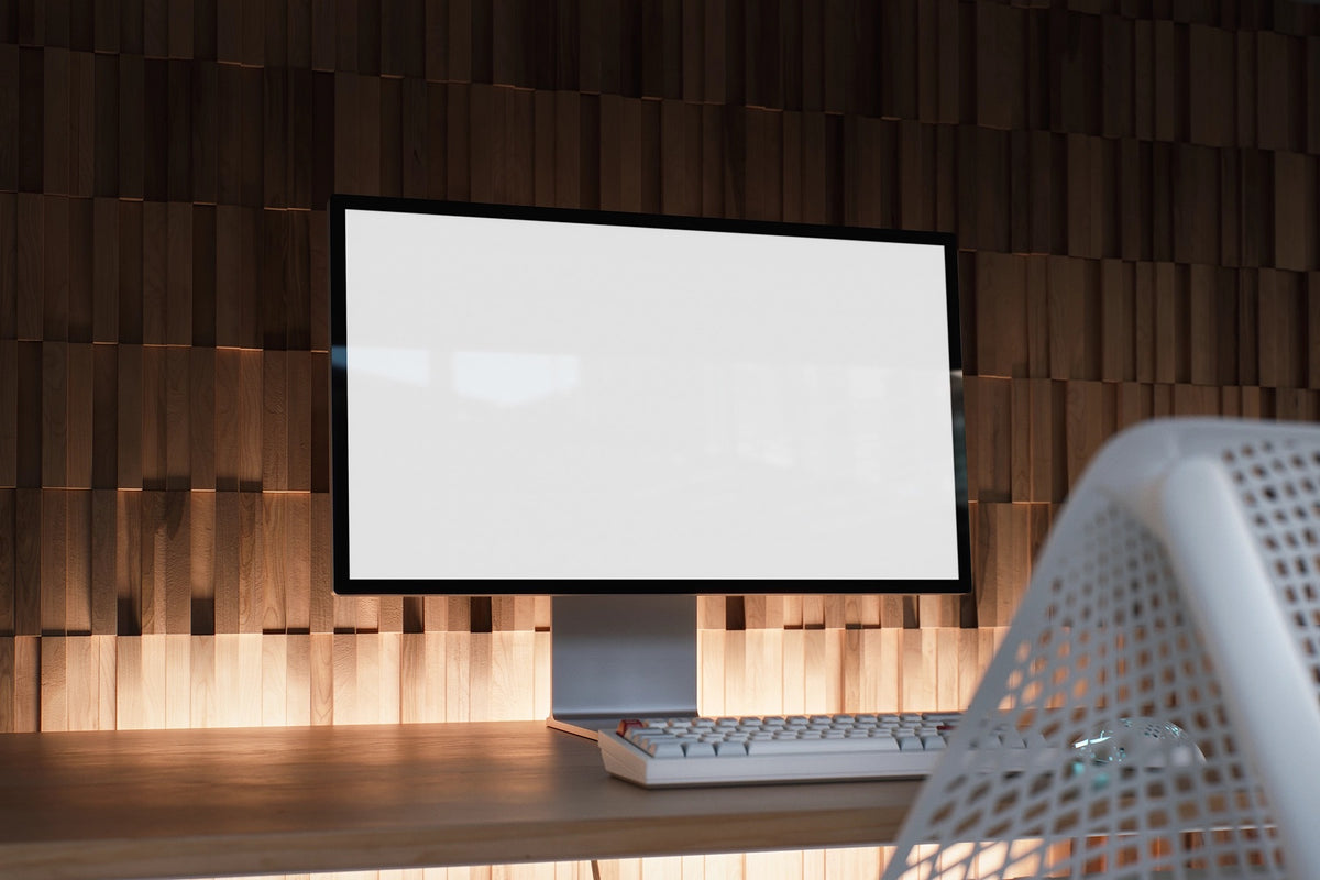 Pro Display XDR Mockup 13 Ply