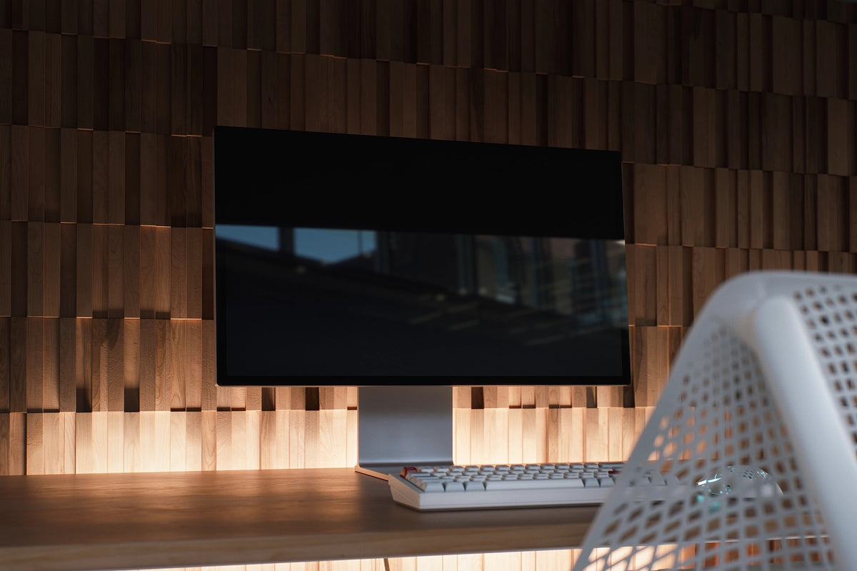 Pro Display XDR Mockup 13 Ply