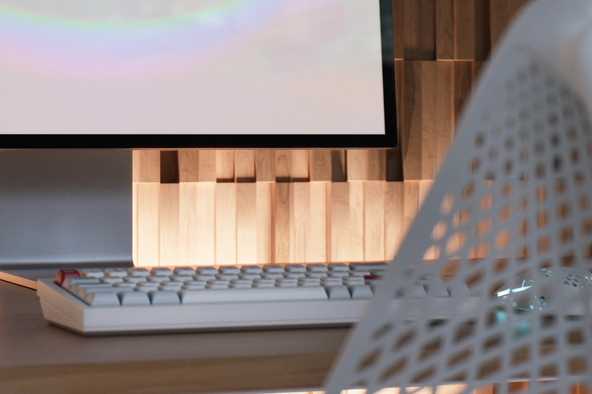 Pro Display XDR Mockup 13 Ply