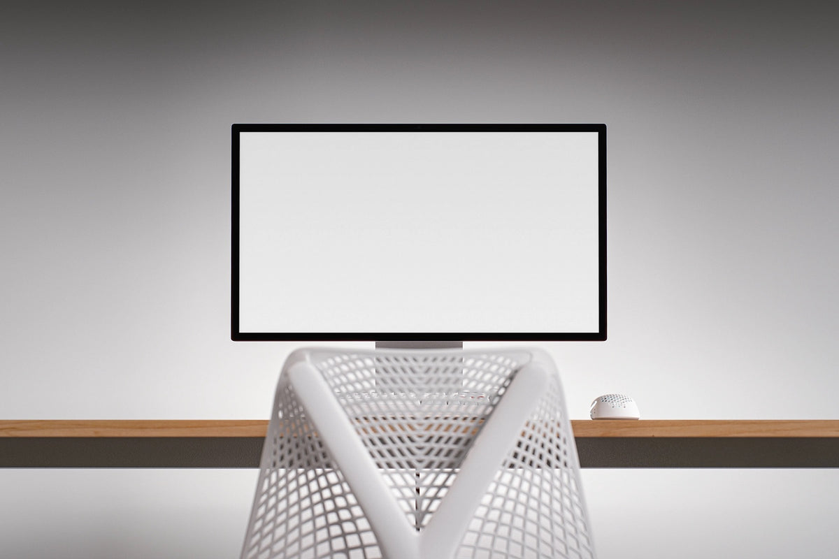 Pro Display XDR Mockup 14 Ply