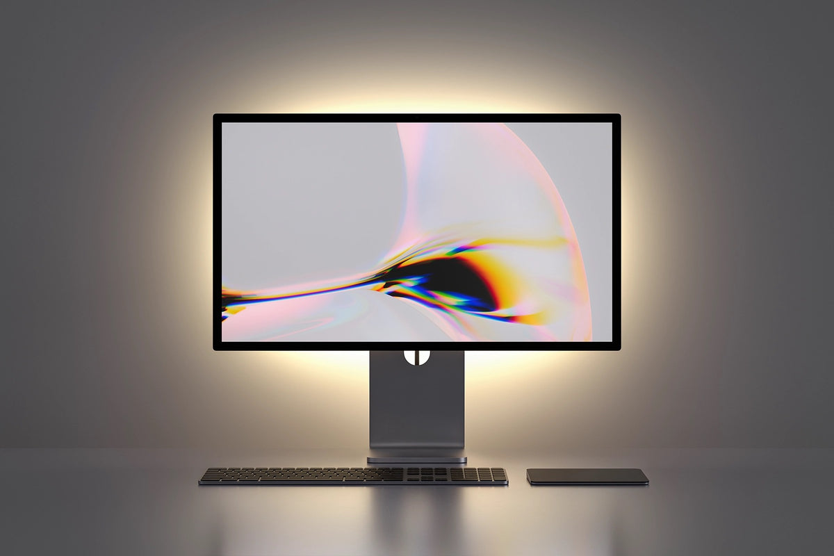 Pro Display XDR 11 Ply