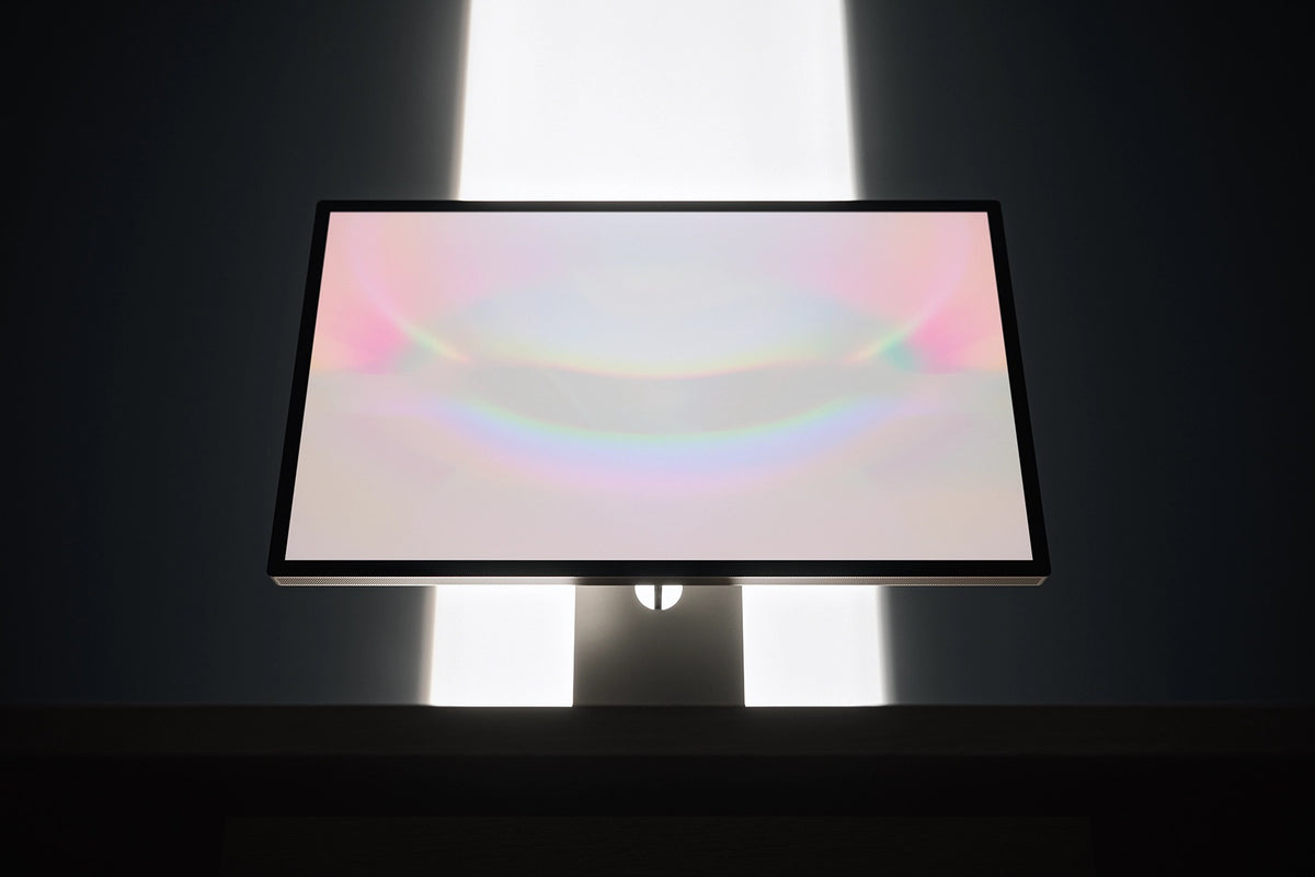 Pro Display XDR Mockup 12 Ply