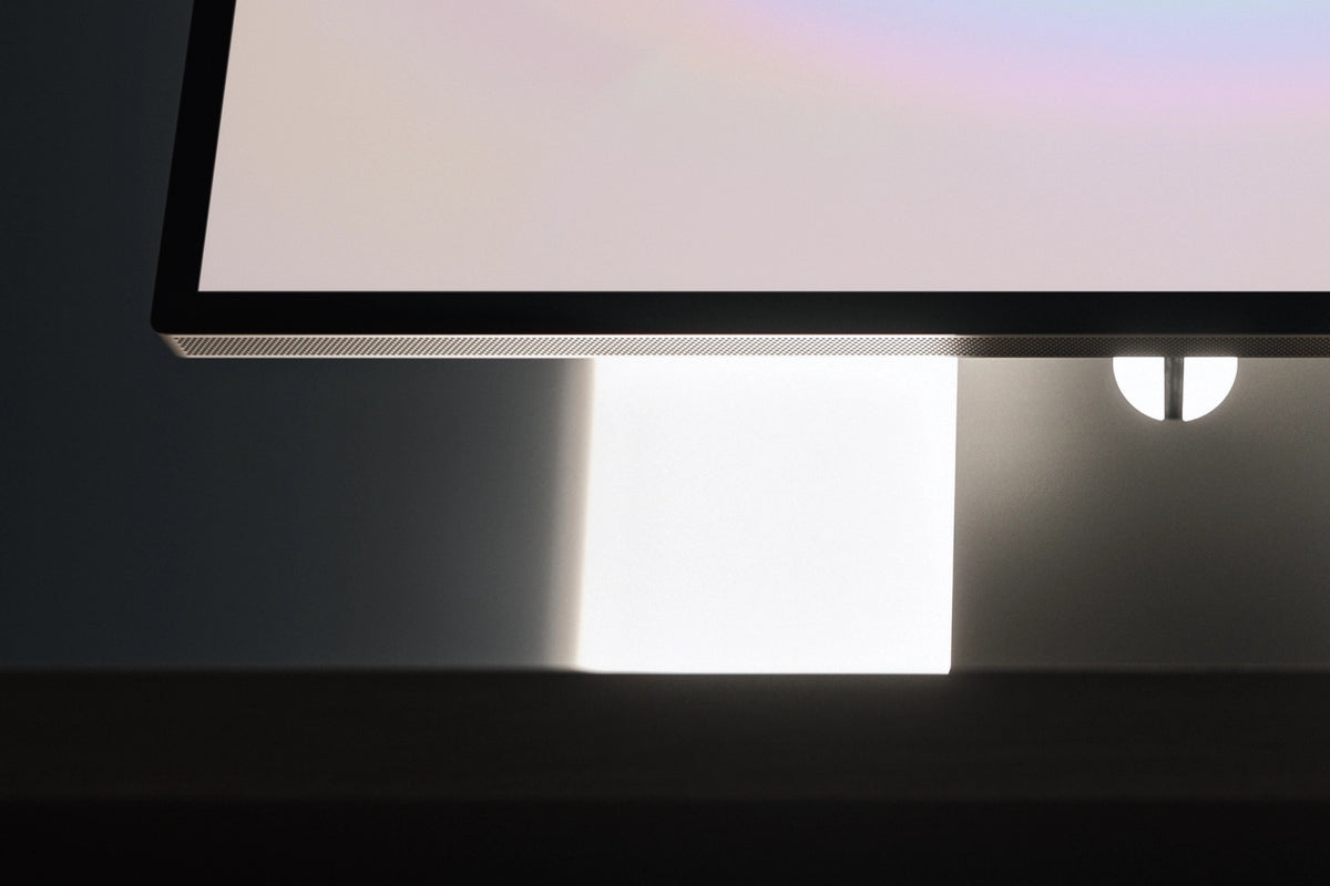 Pro Display XDR Mockup 12 Ply