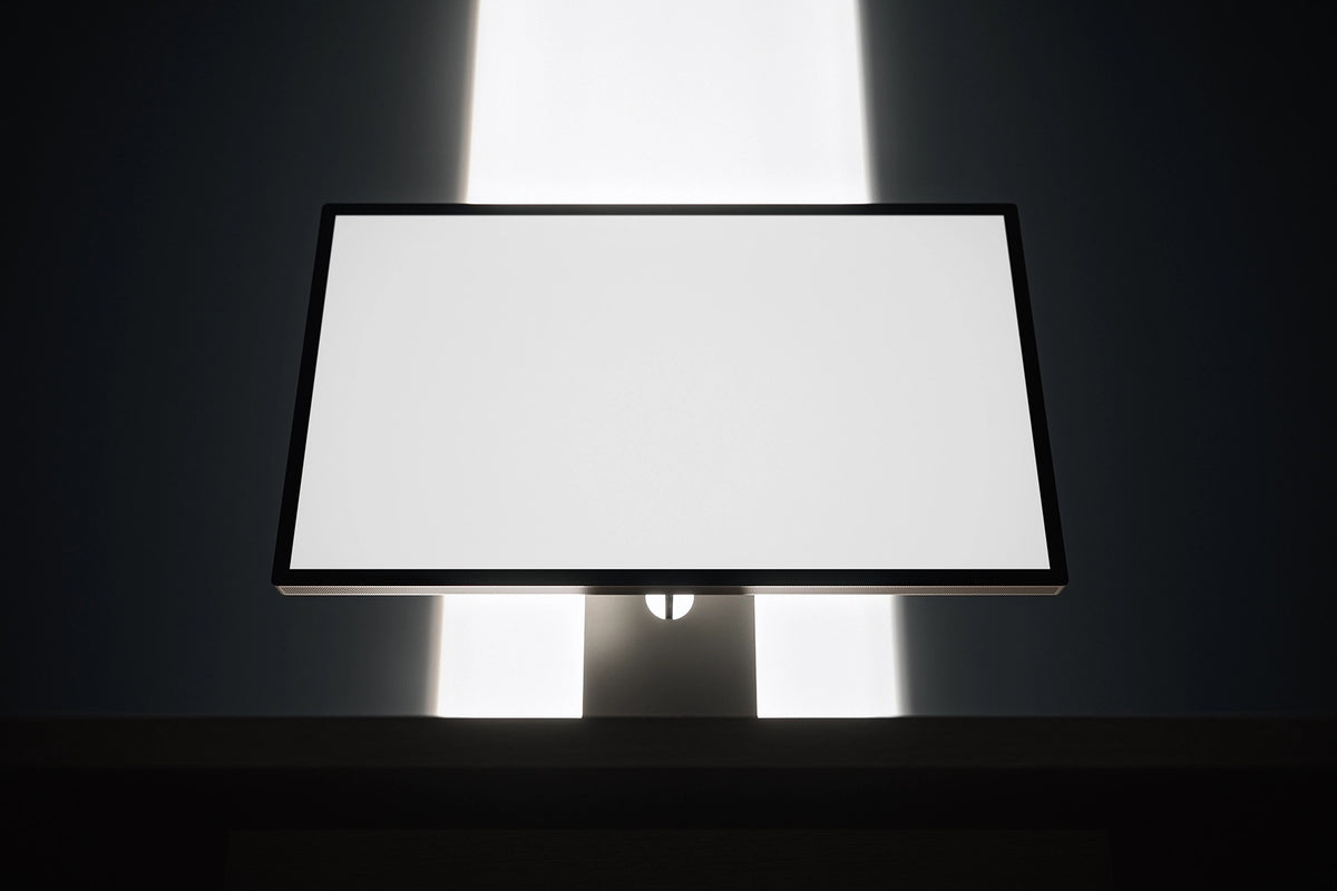 Pro Display XDR Mockup 12 Ply