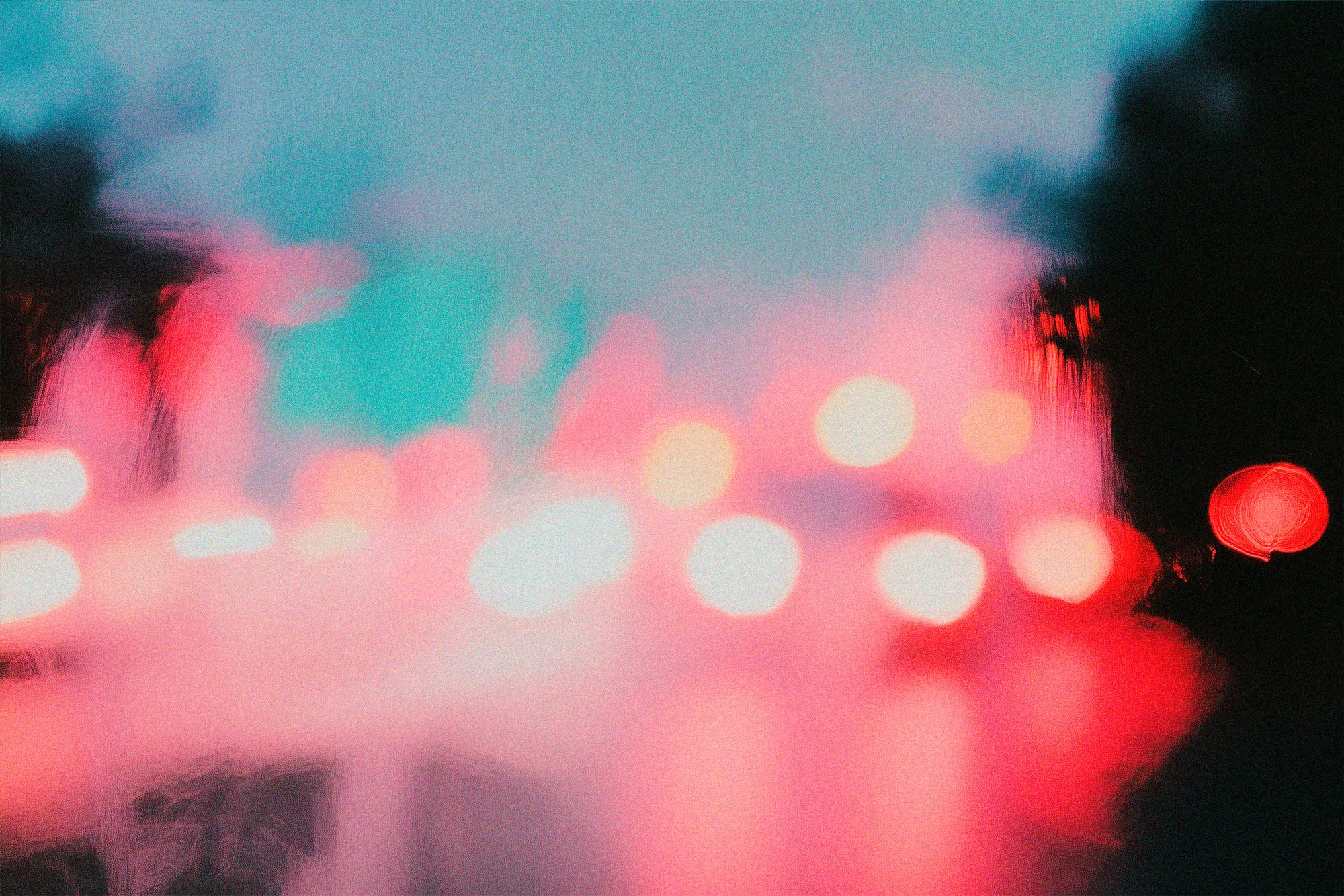 Reflections Abstract Backgrounds