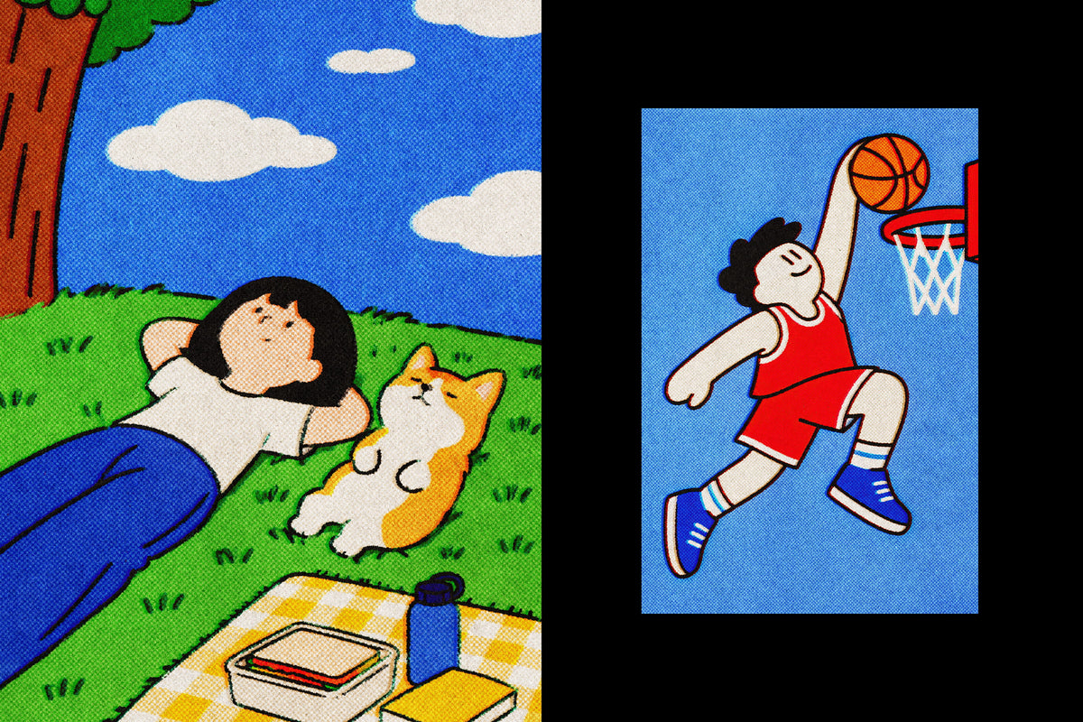 Retro Comic Print Effect Pixelbuddha