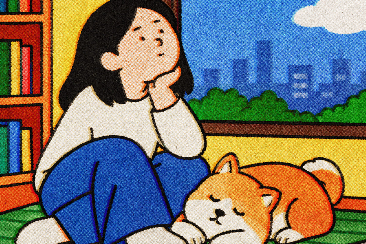 Retro Comic Print Effect Pixelbuddha