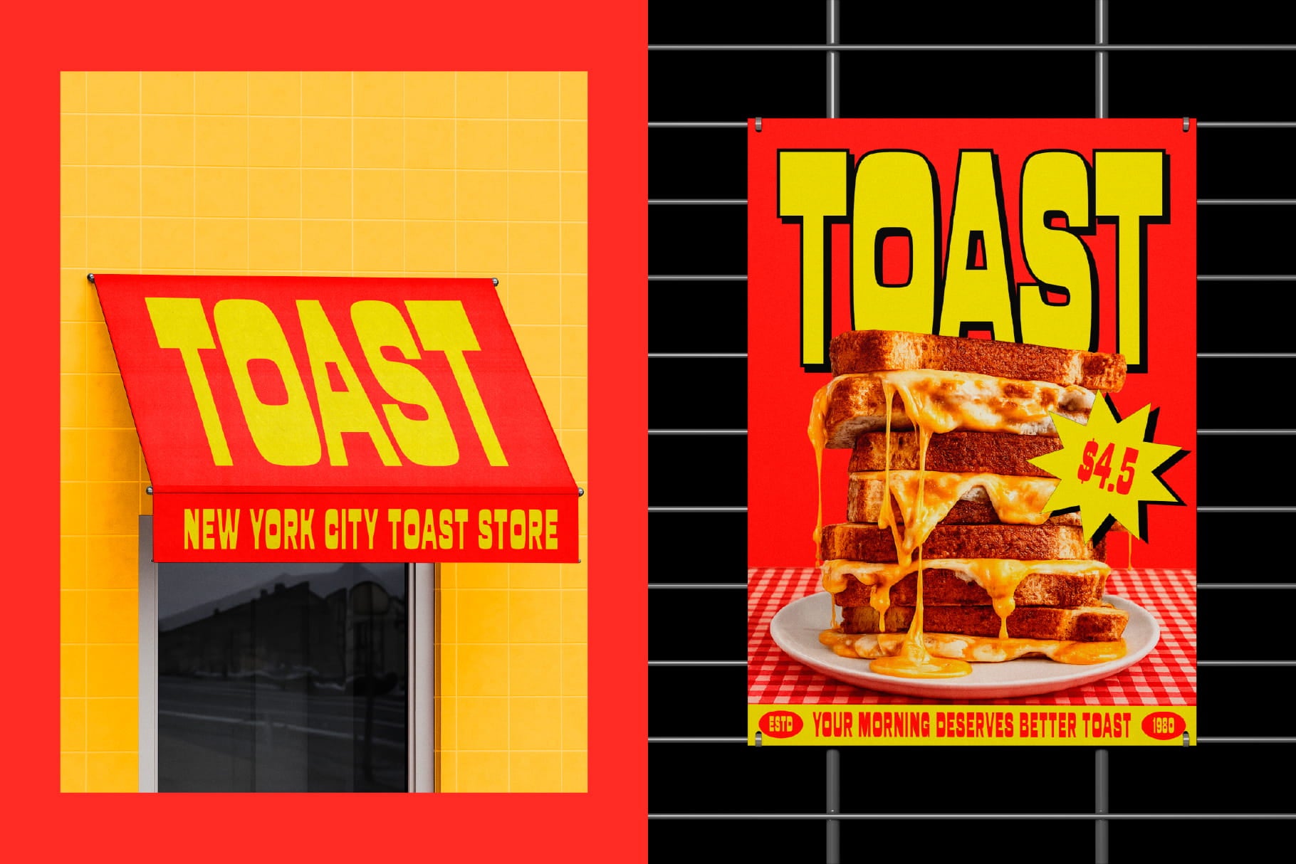 Housend Typeface The Native Saint Club