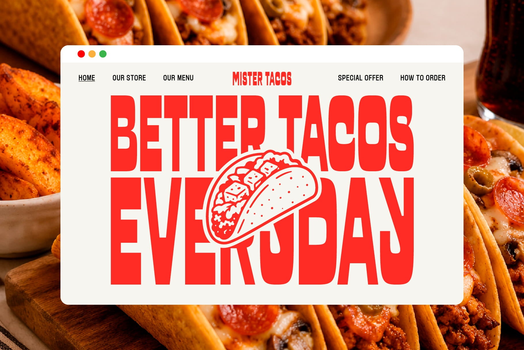 Housend Typeface The Native Saint Club