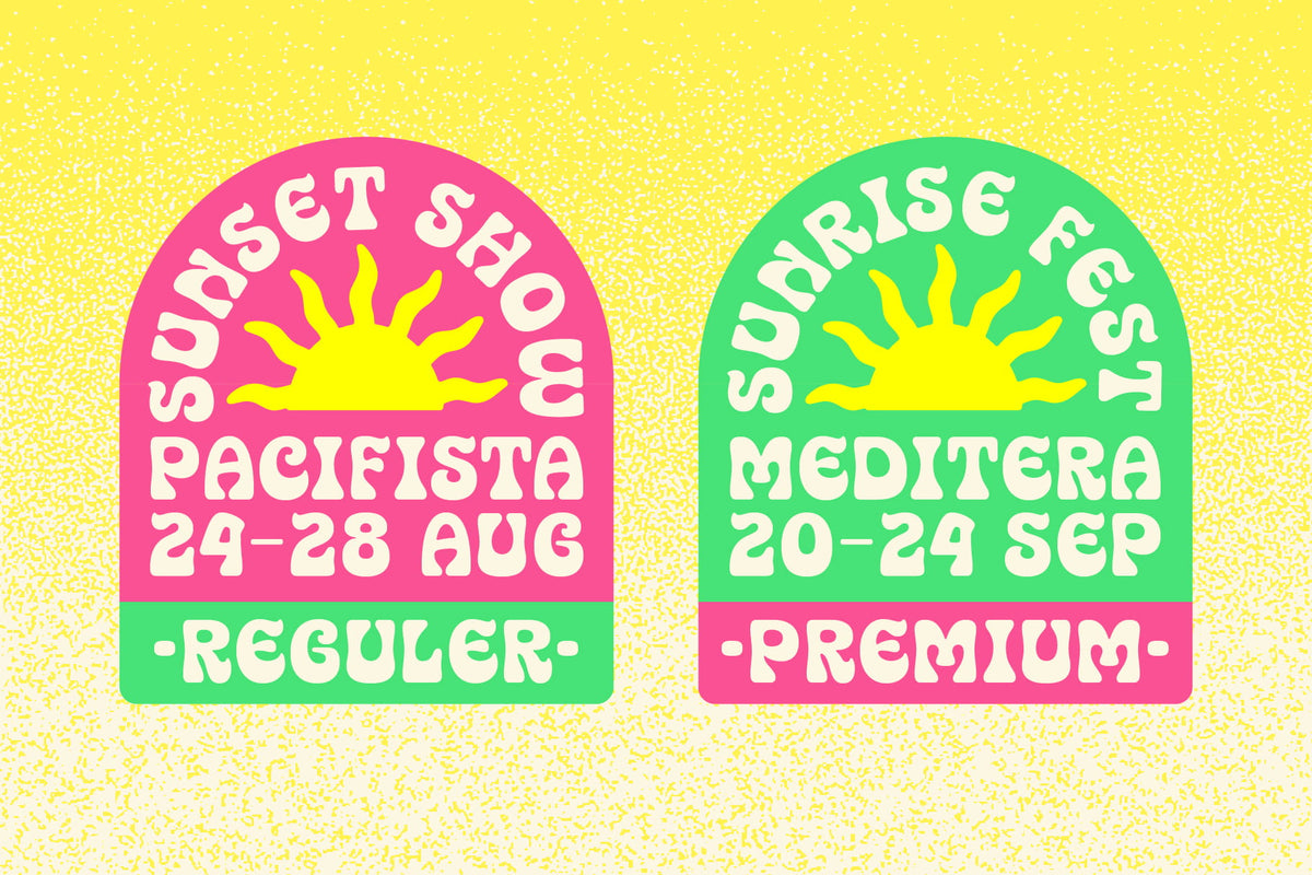 TNSC Borma Typeface The Native Saint Club