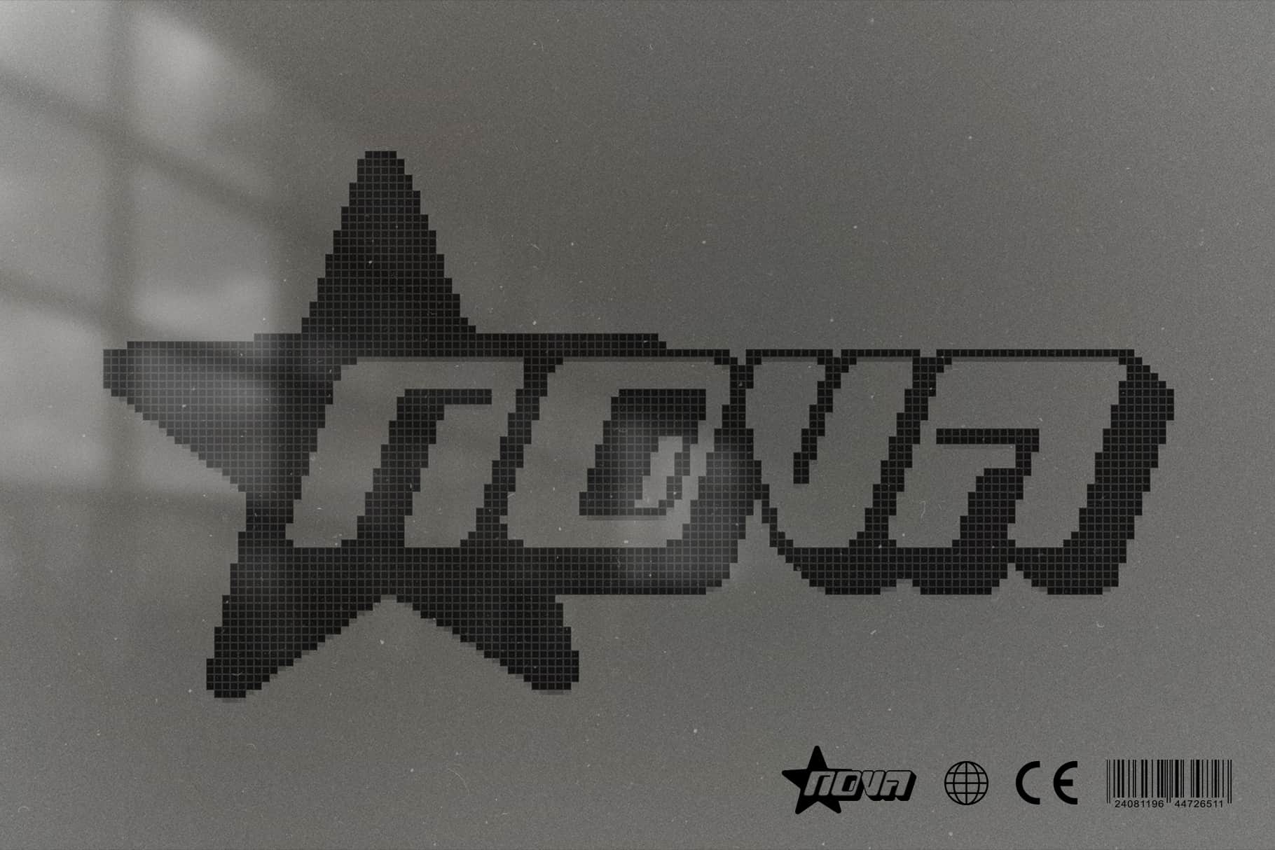 Retro Phone Screen Effect MiksKS