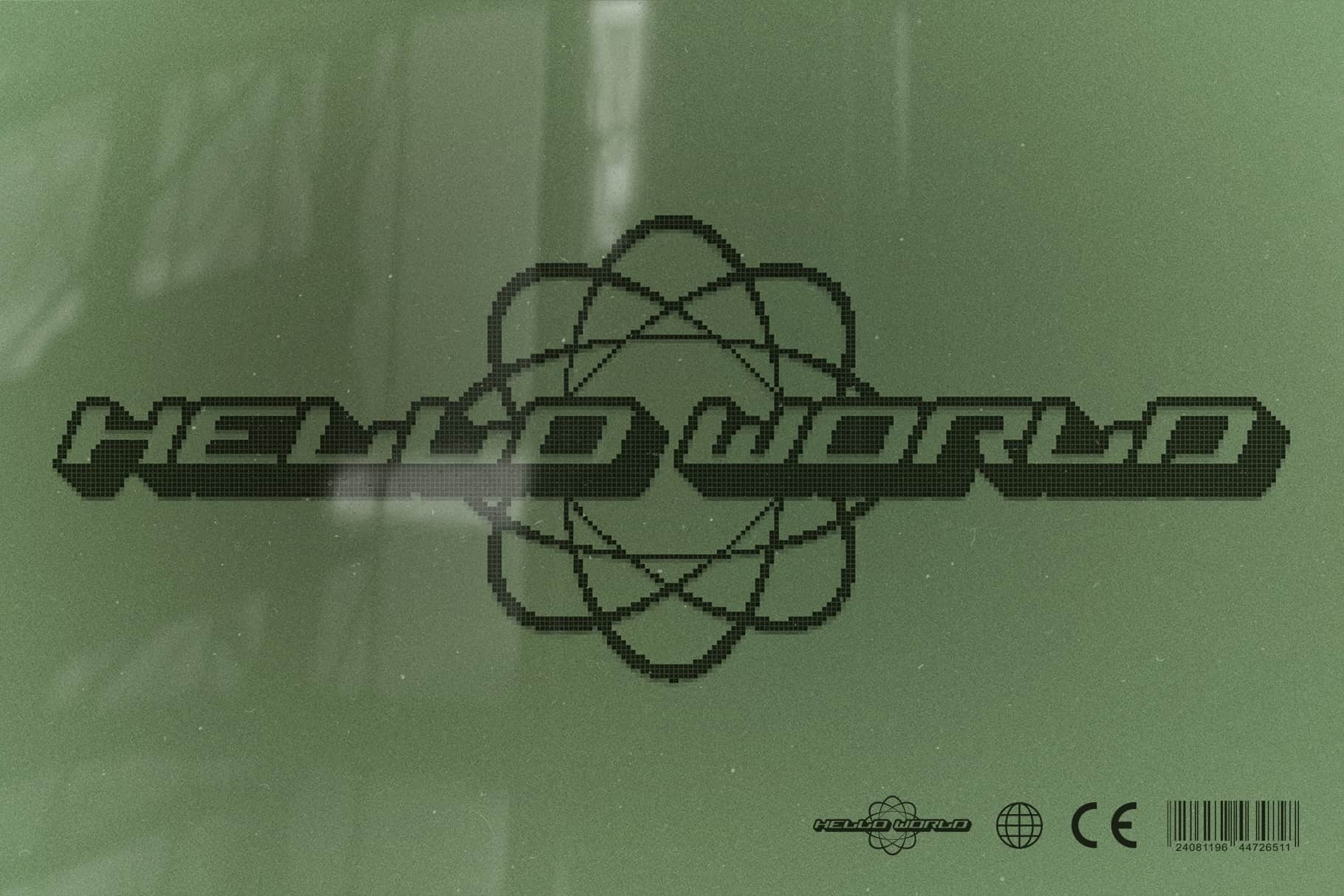 Retro Phone Screen Effect MiksKS