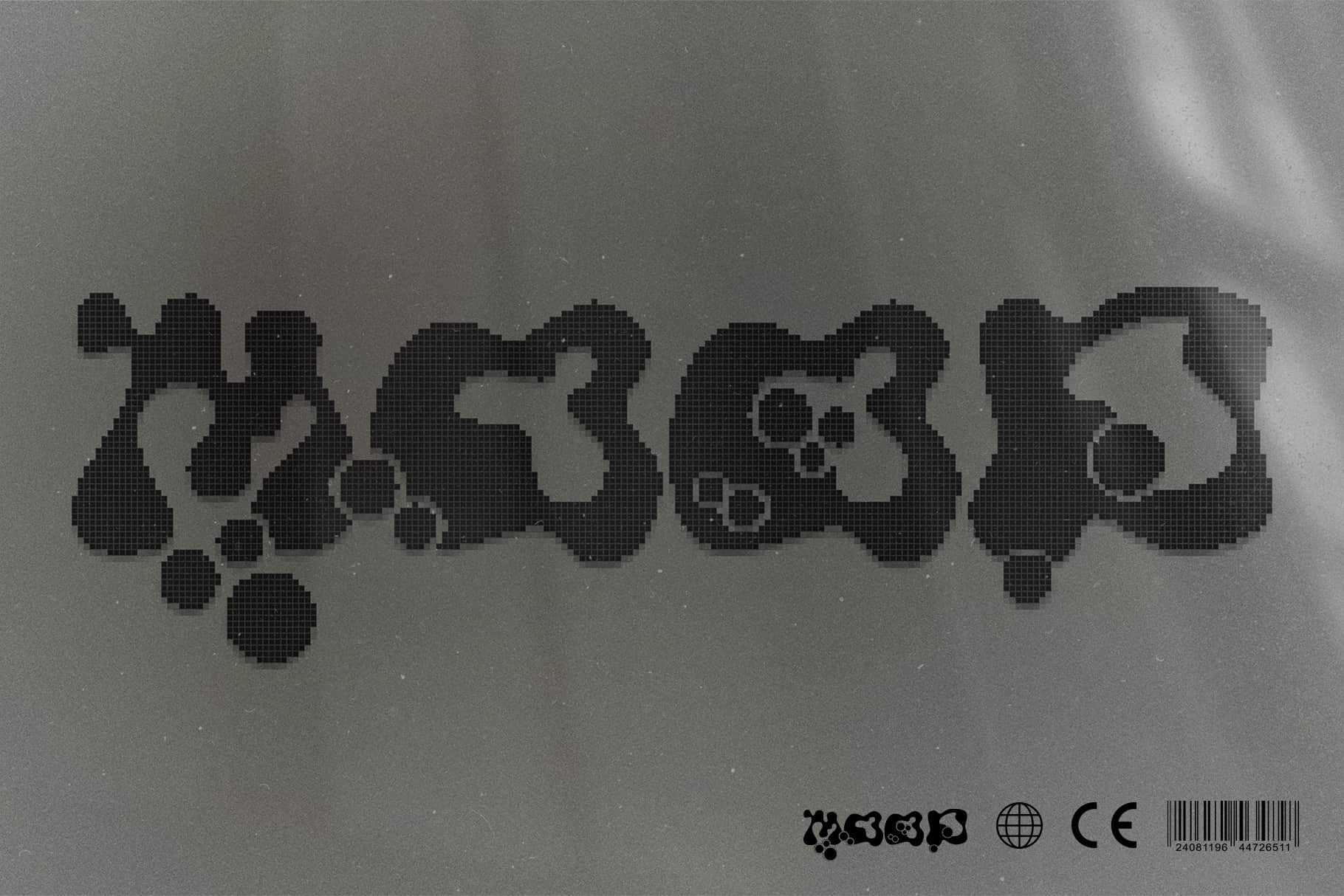 Retro Phone Screen Effect MiksKS