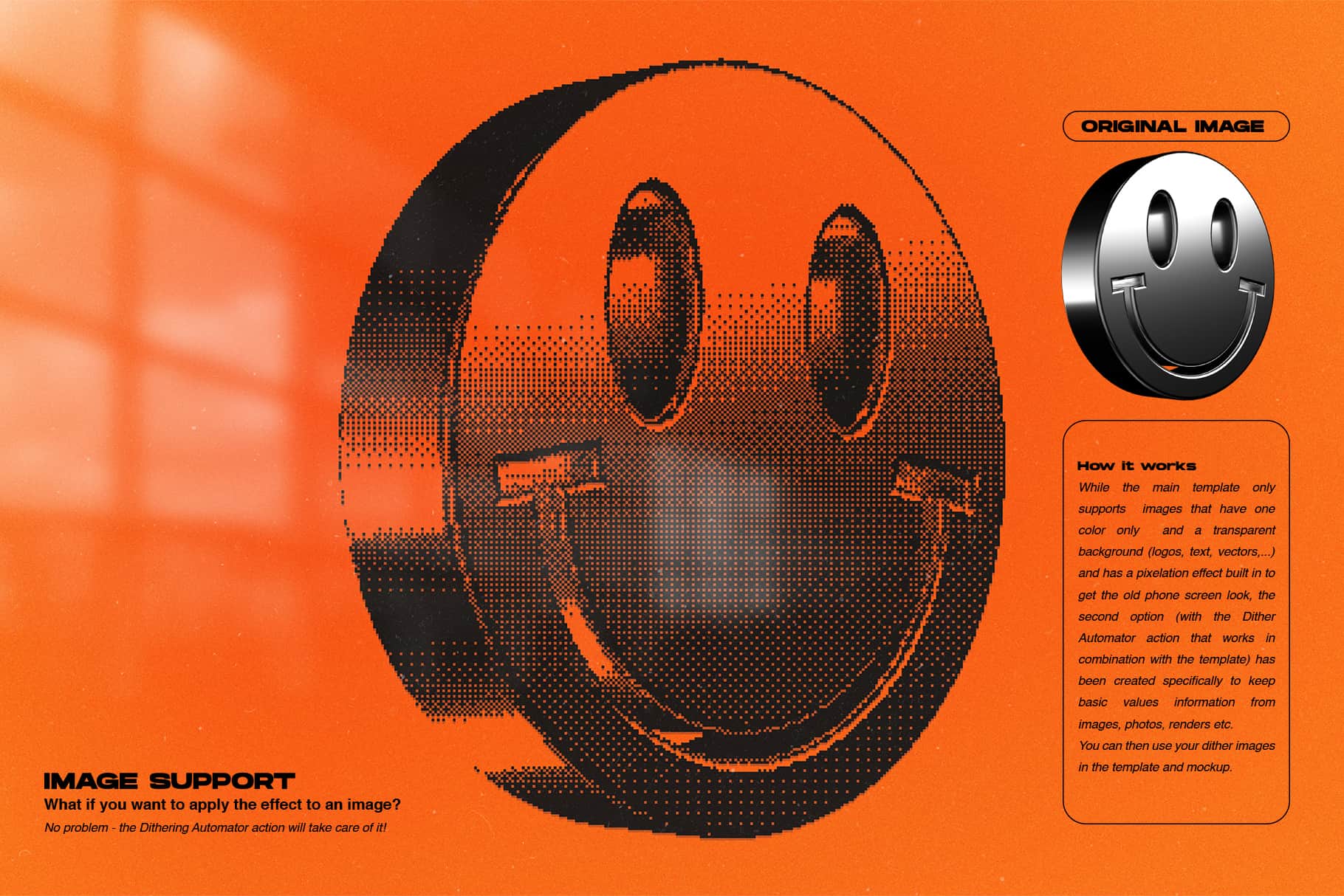 Retro Phone Screen Effect MiksKS